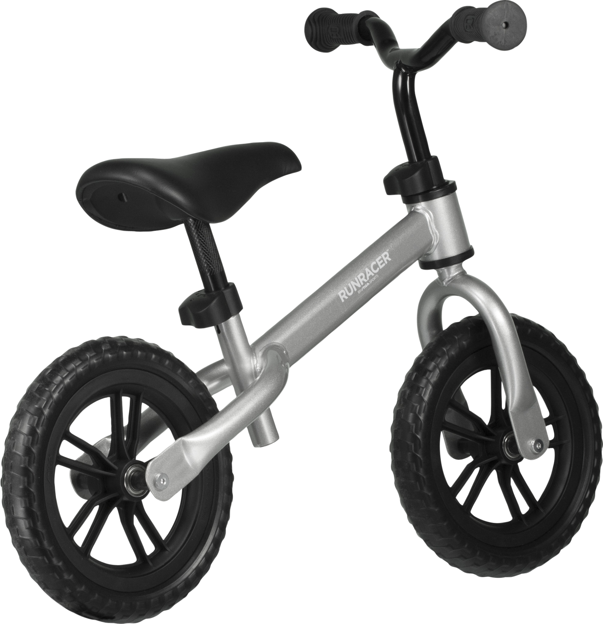 STIGA, Runracer C10 Silver