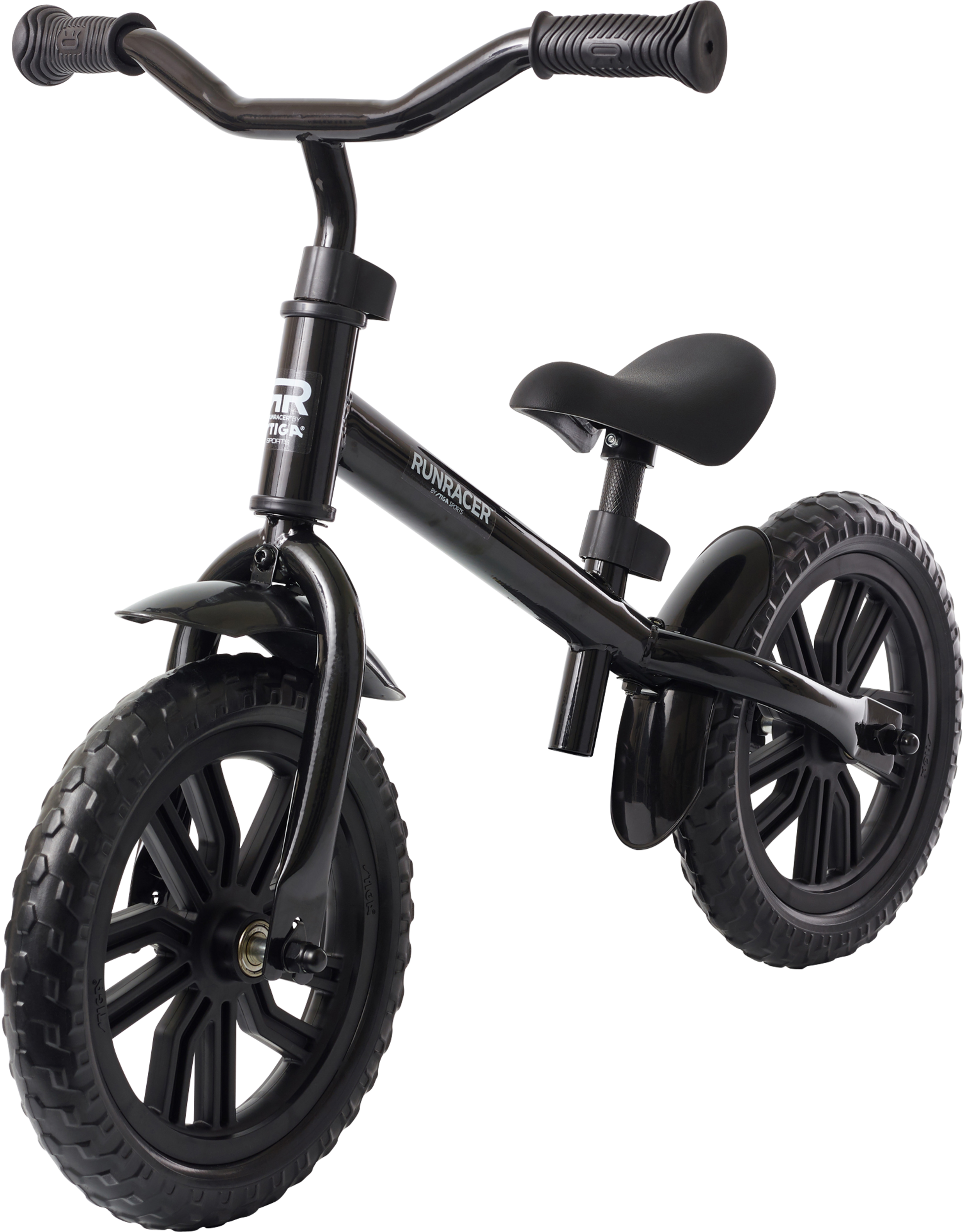 STIGA, Runracer C12 Black