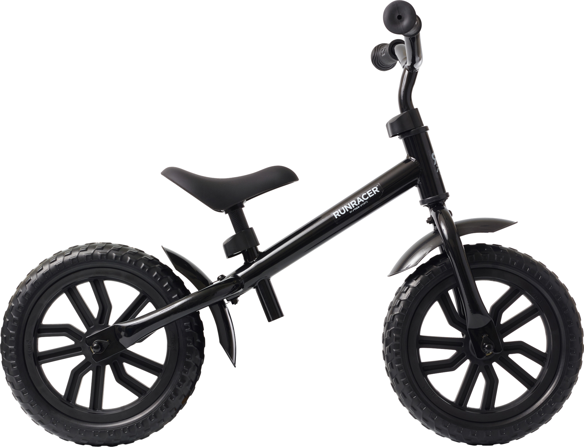 STIGA, Runracer C12 Black