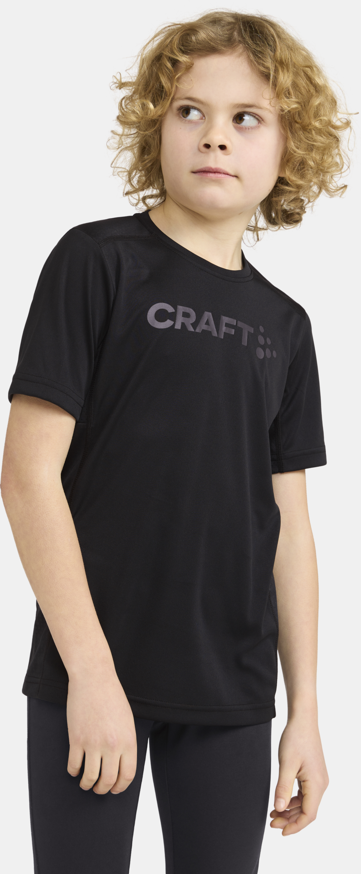 CRAFT, Rush Ss Tee Jr