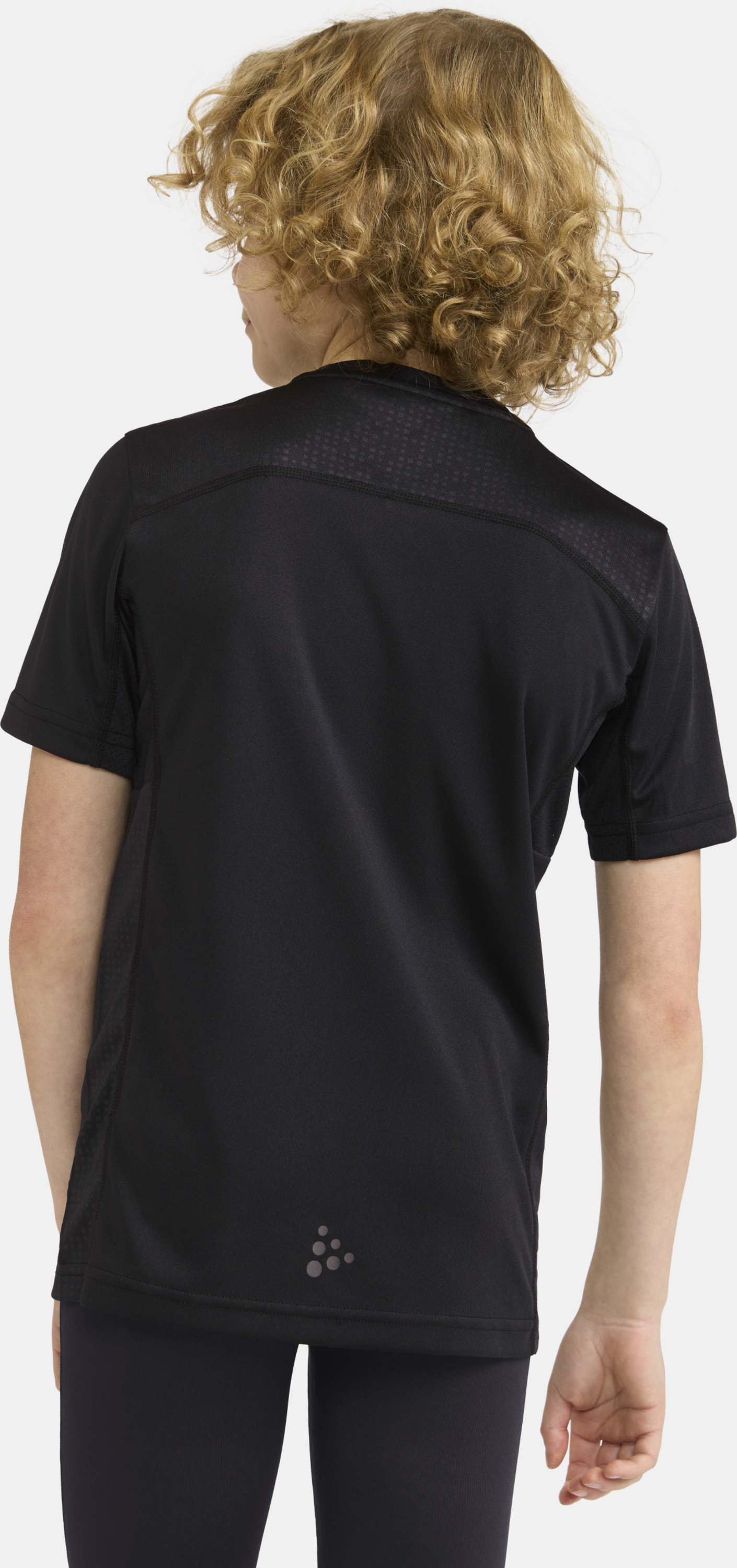 CRAFT, Rush Ss Tee Jr