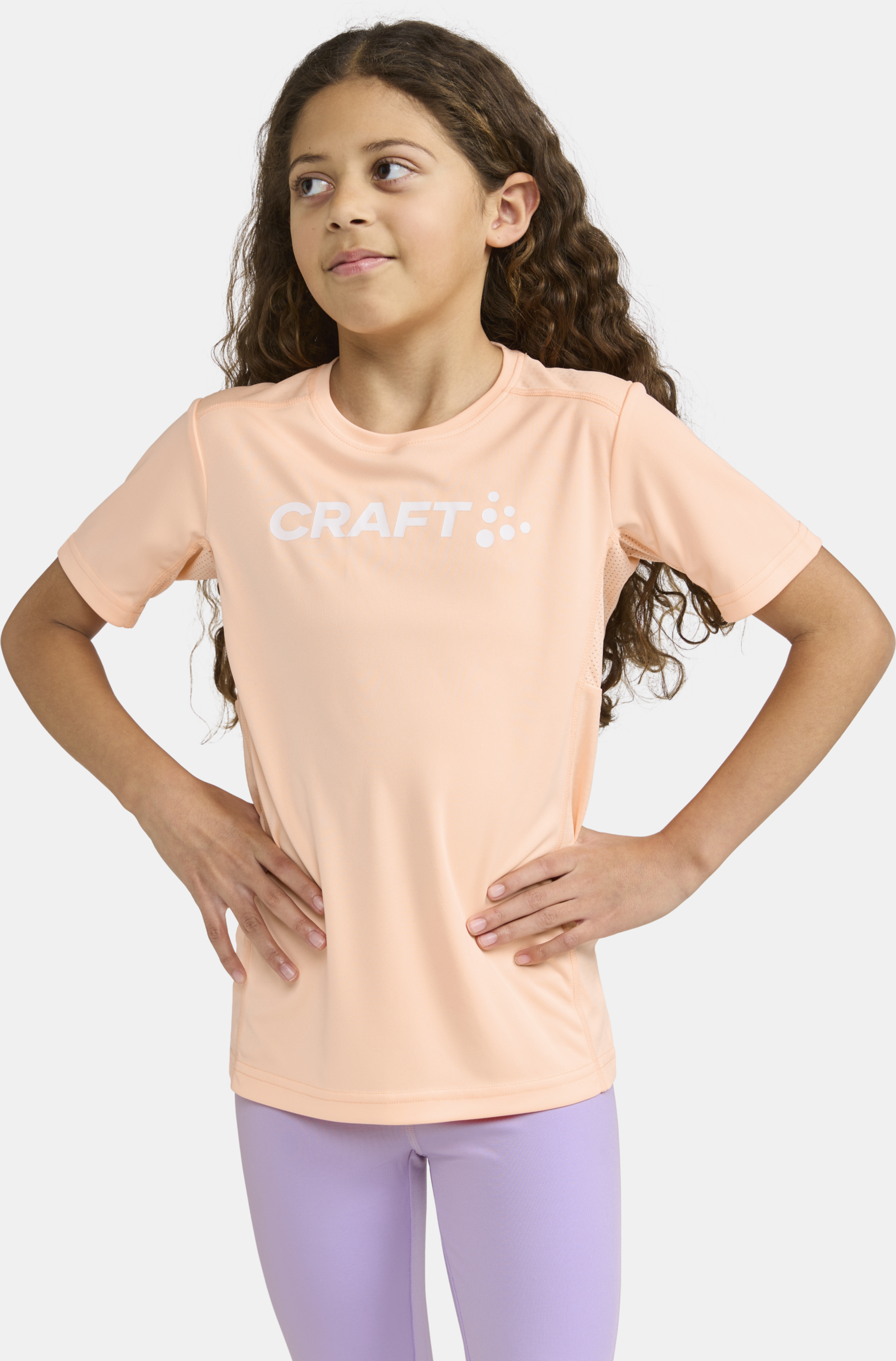 CRAFT, Rush Ss Tee Jr