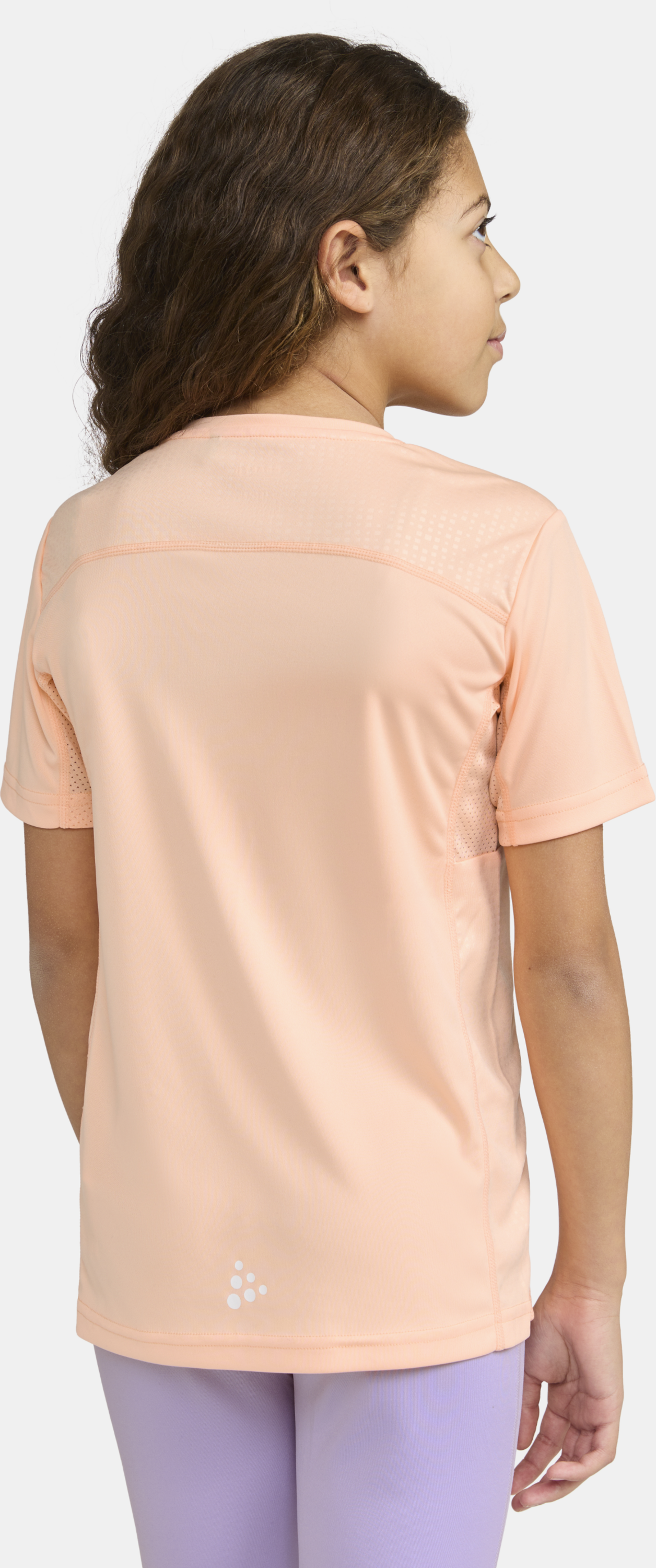 CRAFT, Rush Ss Tee Jr