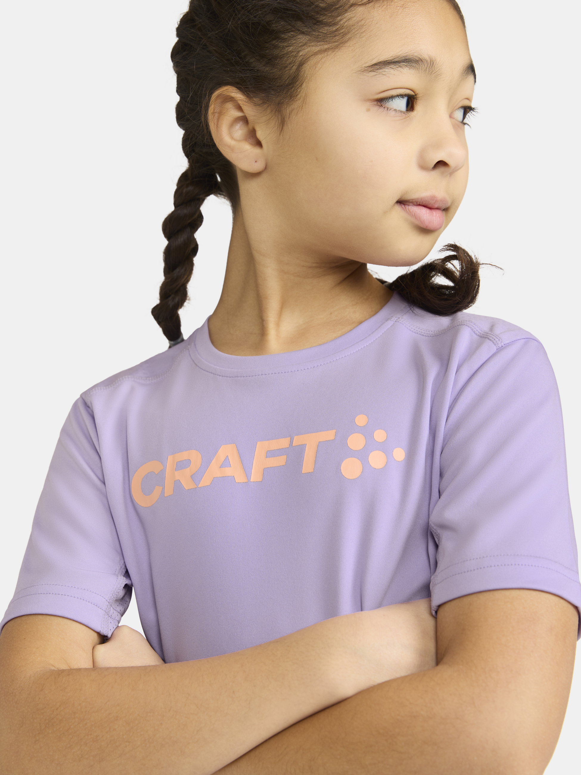 CRAFT, Rush Ss Tee Jr