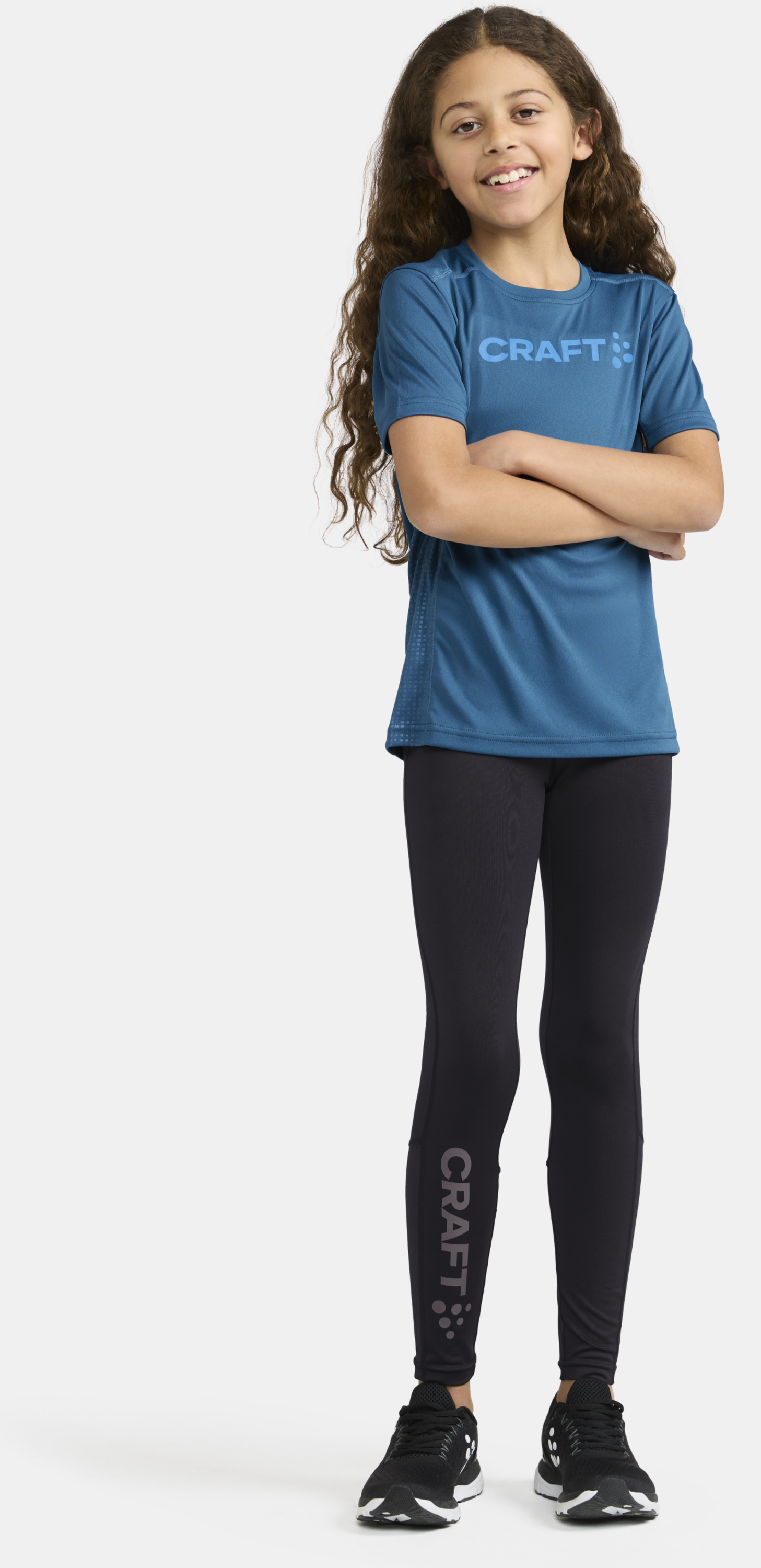 CRAFT, Rush Ss Tee Jr