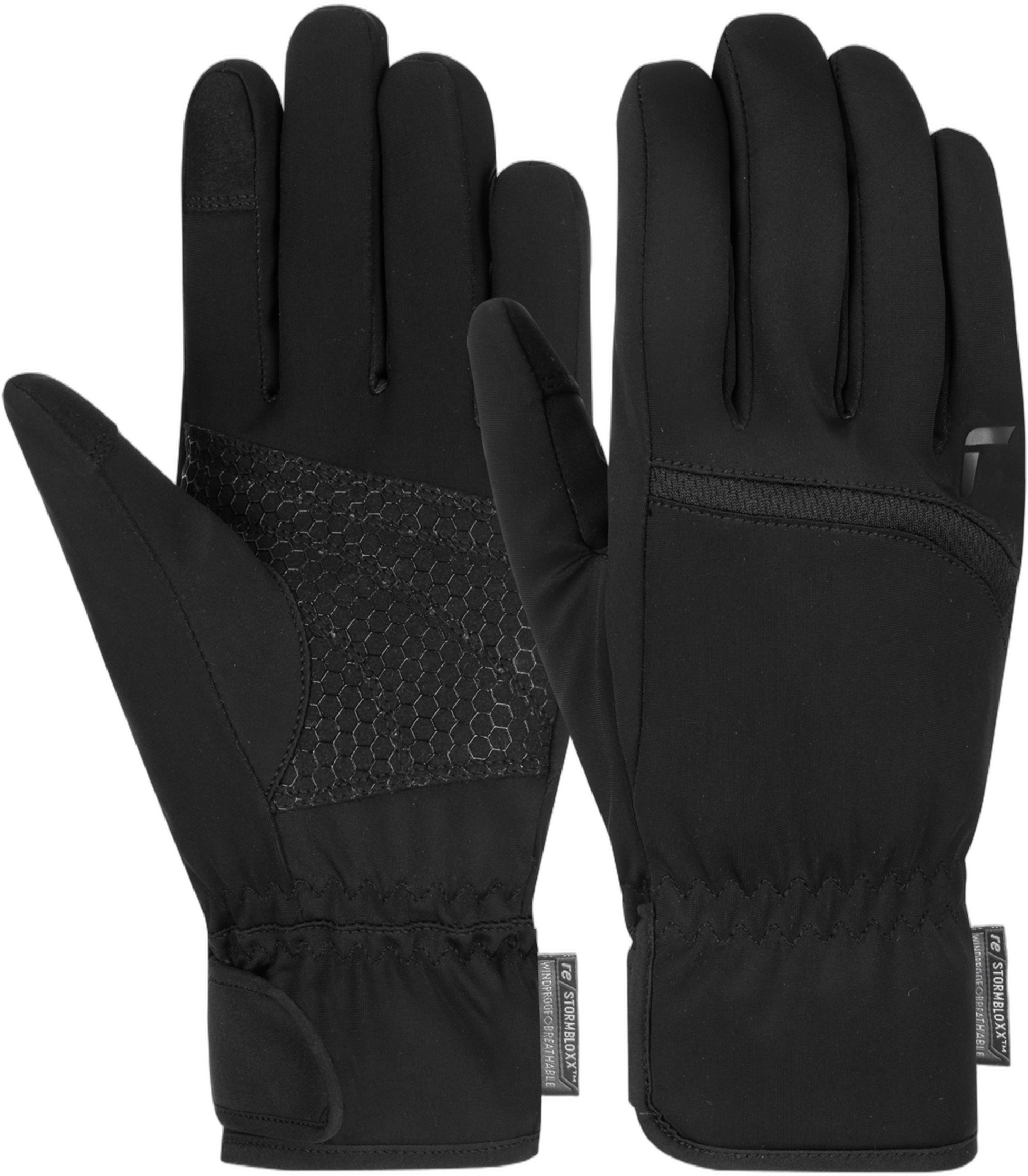 REUSCH, Russel Stormbloxx&trade; Touch-tec&trade;