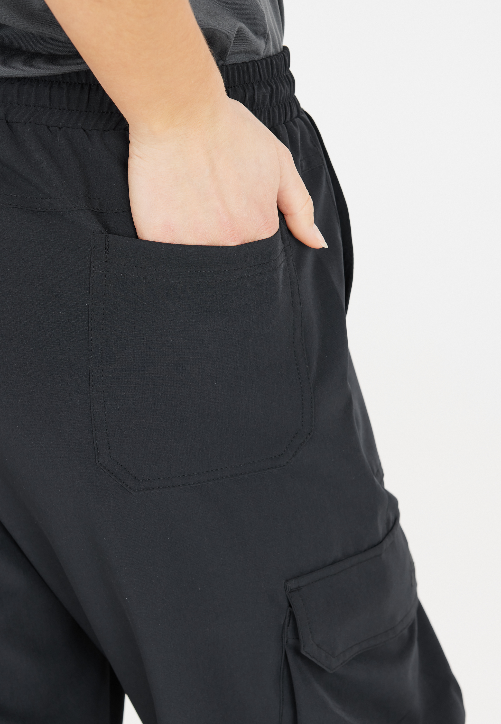 WHISTLER, Russet Outdoor Pants