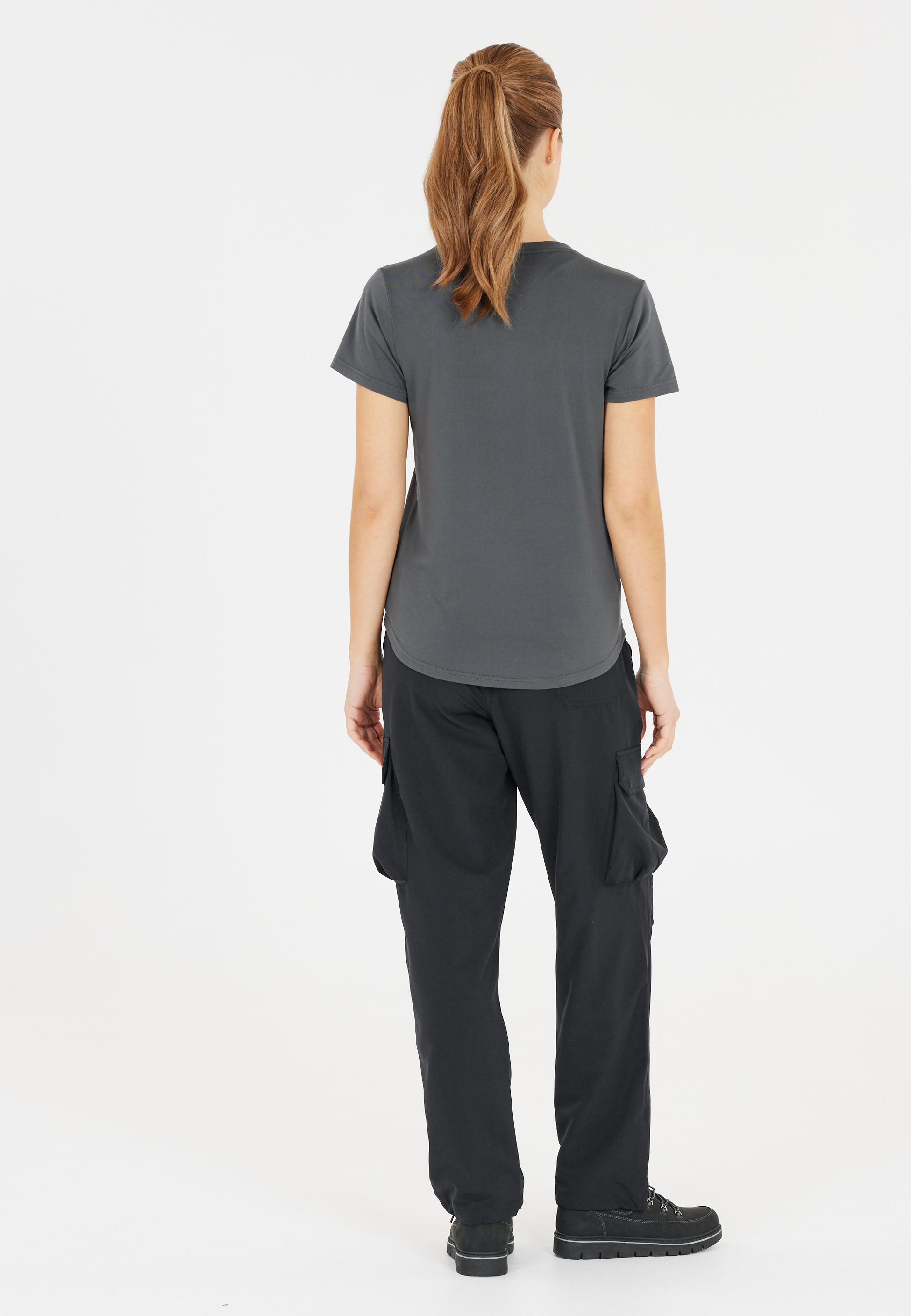 WHISTLER, Russet Outdoor Pants