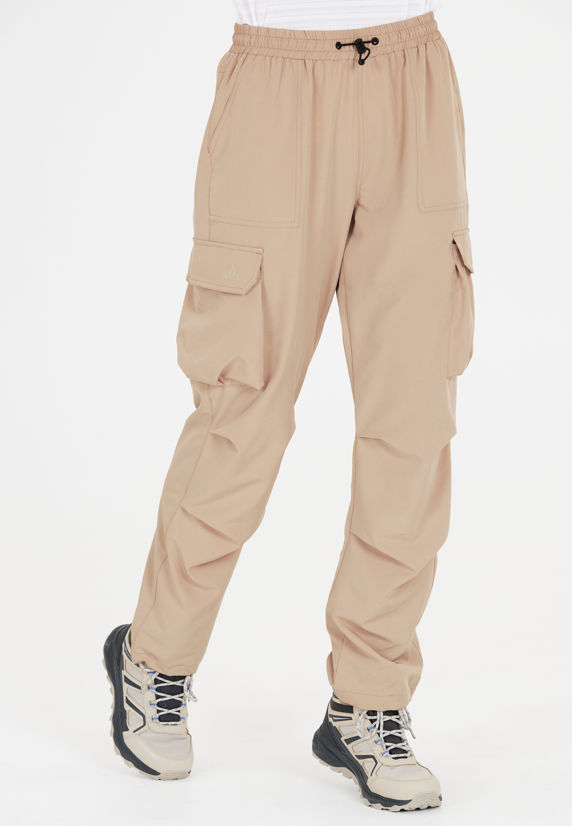 WHISTLER, Russet Outdoor Pants