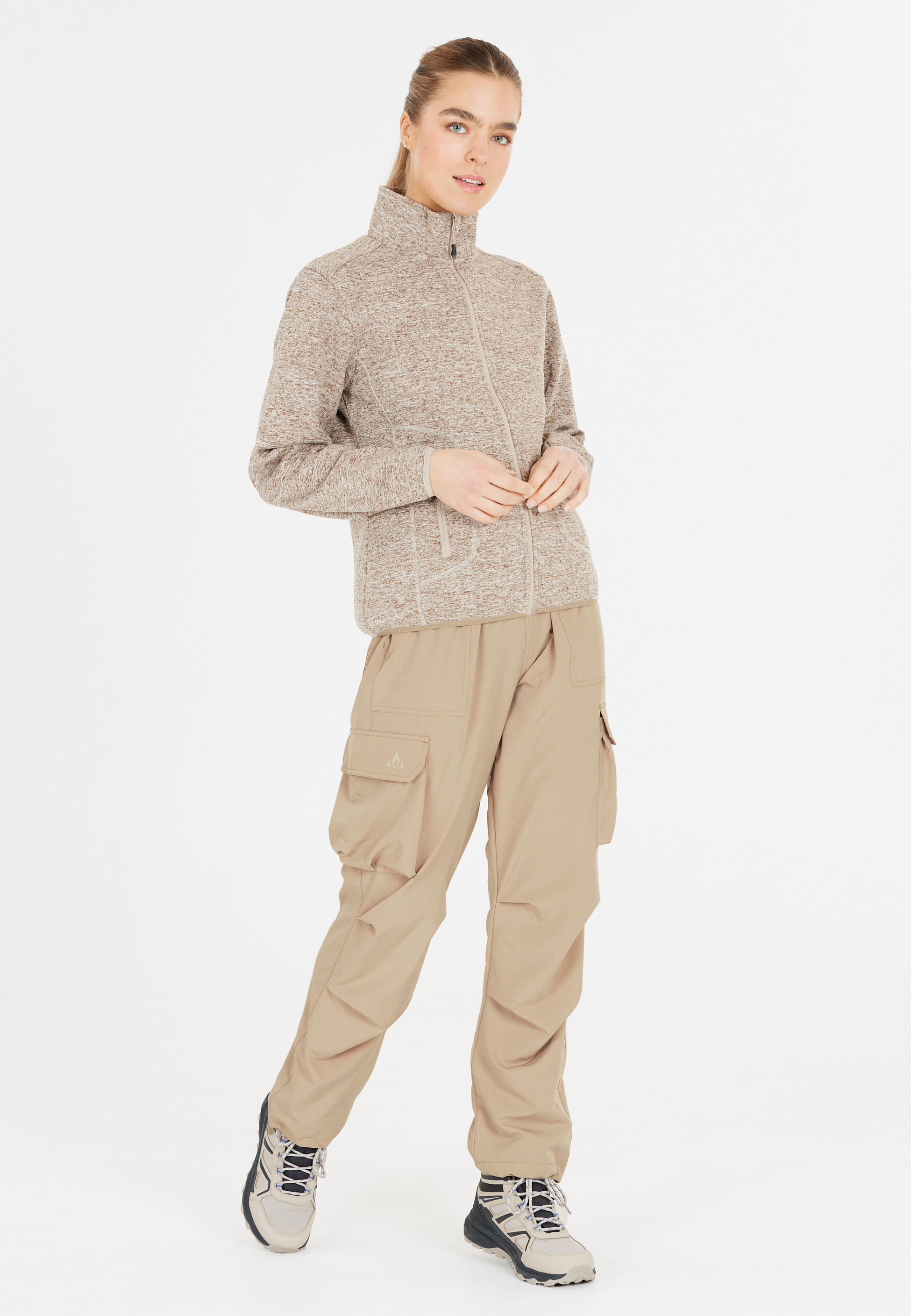 WHISTLER, Russet Outdoor Pants