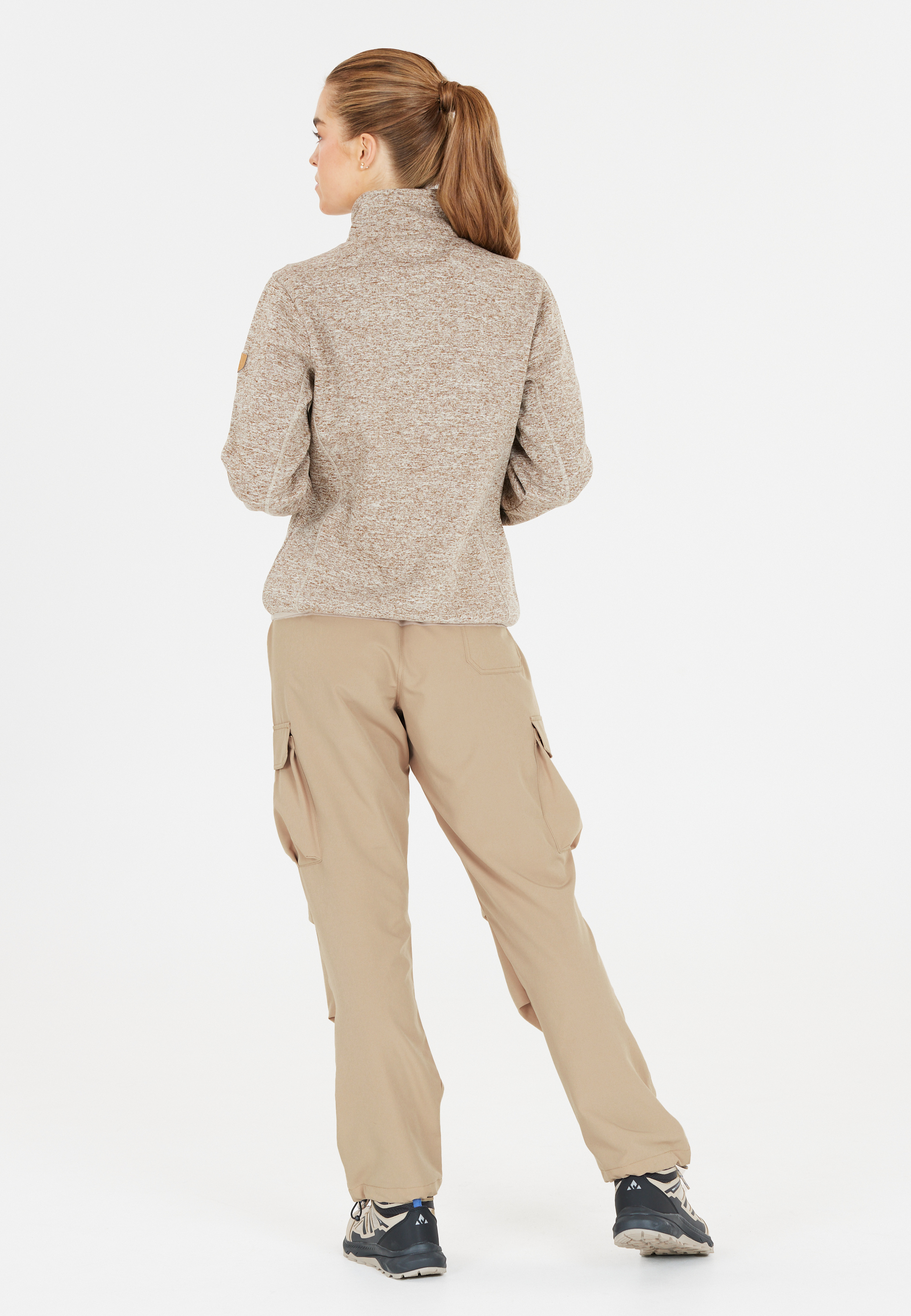 WHISTLER, Russet Outdoor Pants