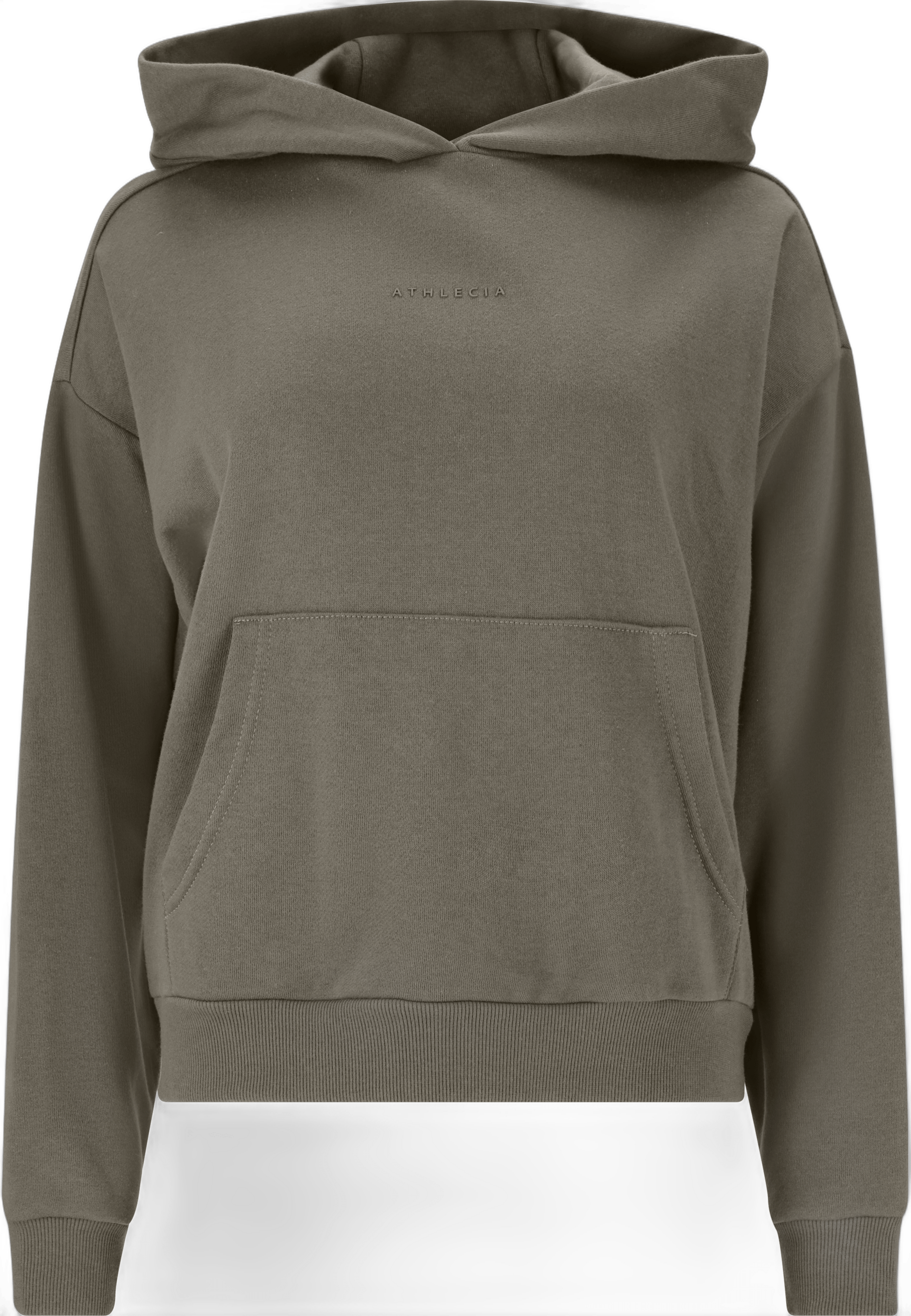 ATHLECIA, Ruthie Hooded Shirt