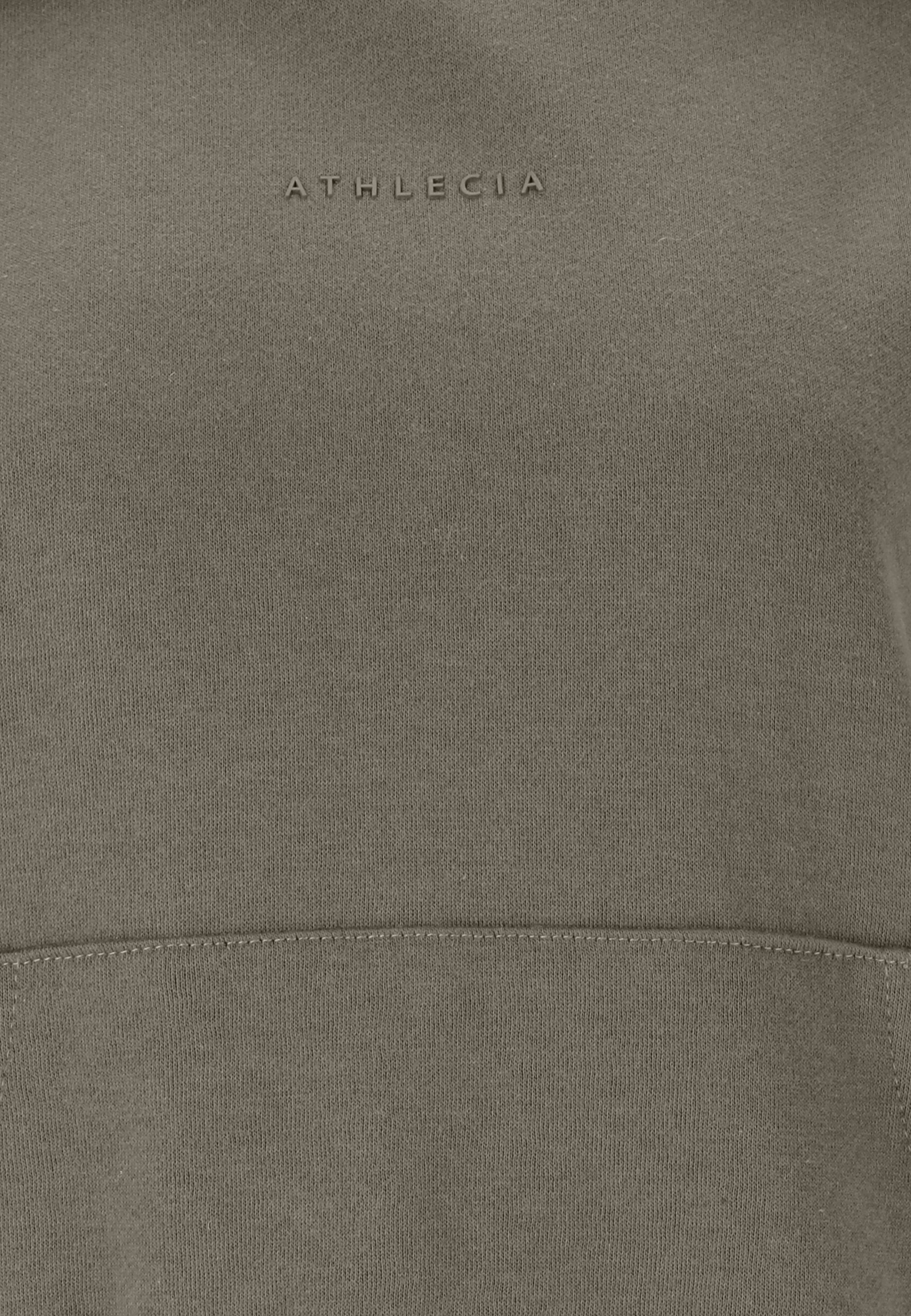 ATHLECIA, Ruthie Hooded Shirt