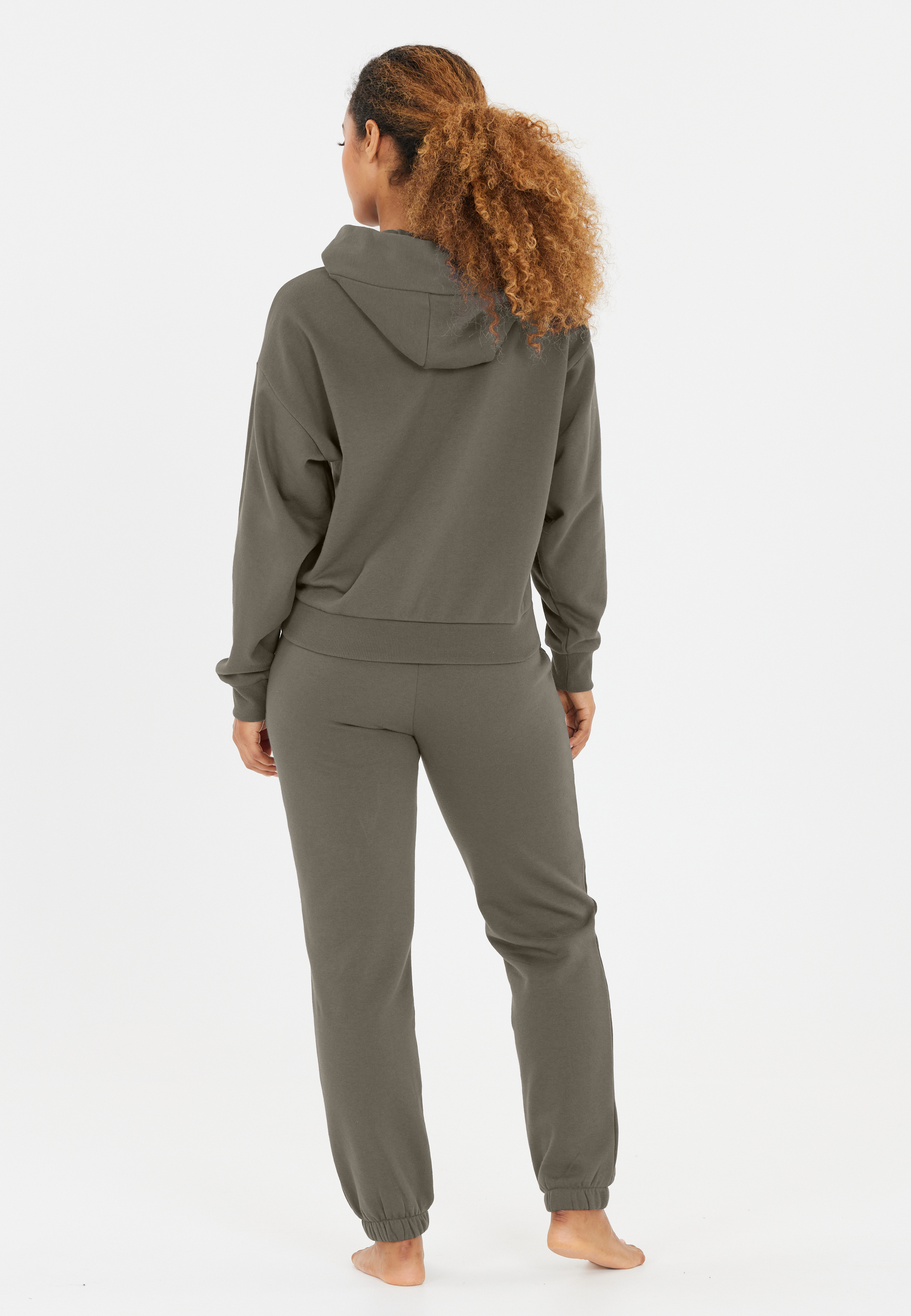 ATHLECIA, Ruthie Hooded Shirt