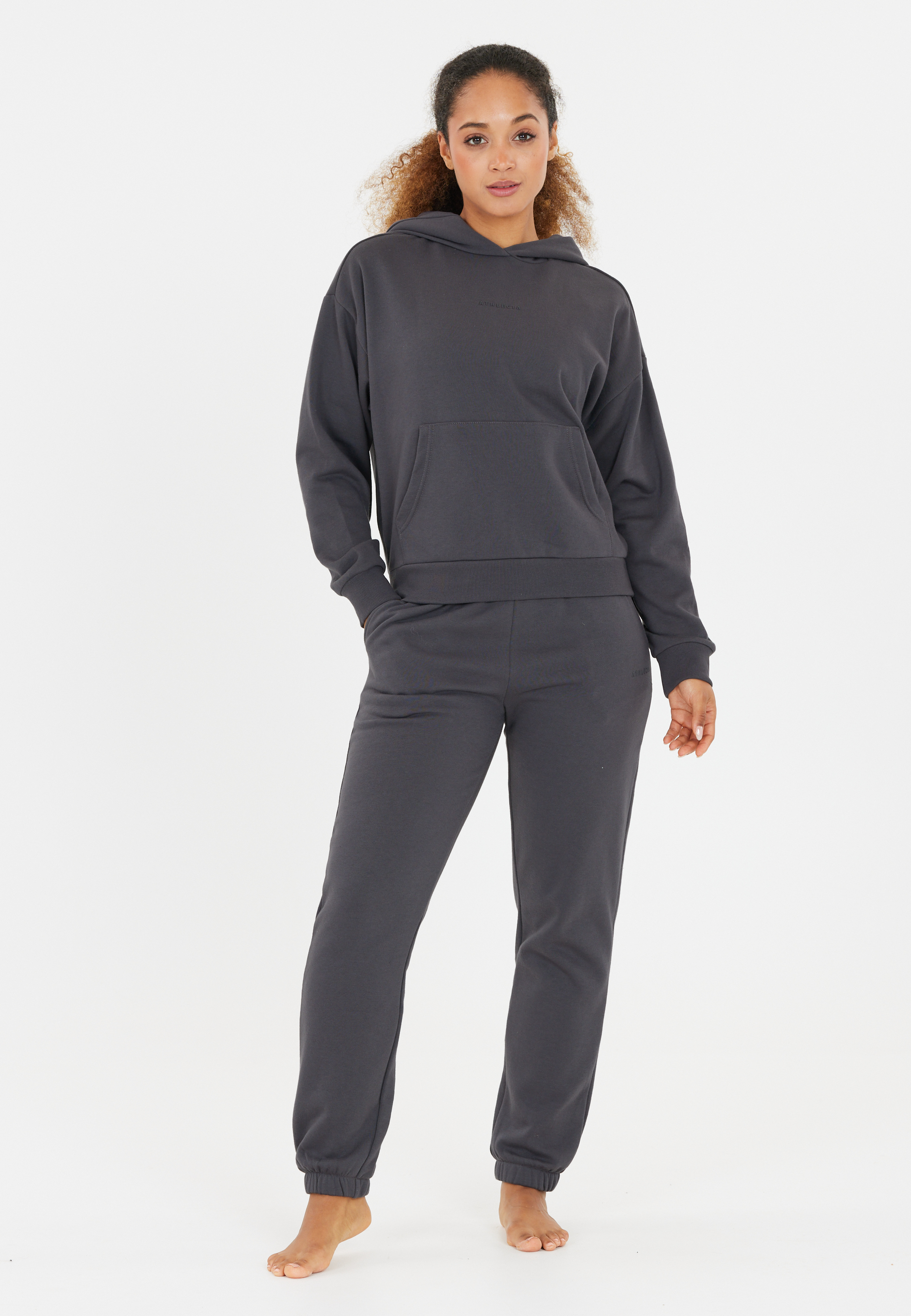 ATHLECIA, Ruthie Hooded Shirt