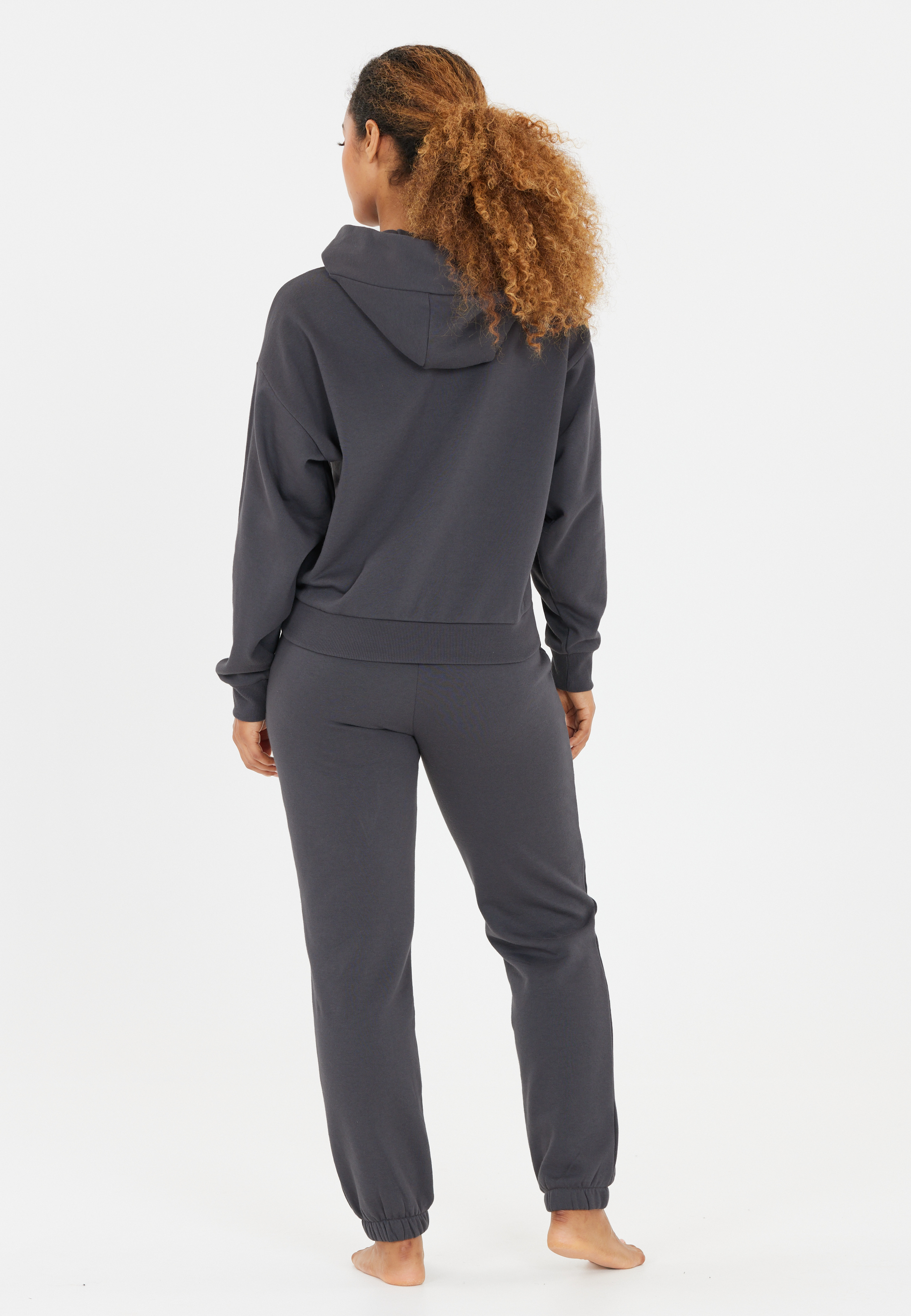 ATHLECIA, Ruthie Hooded Shirt