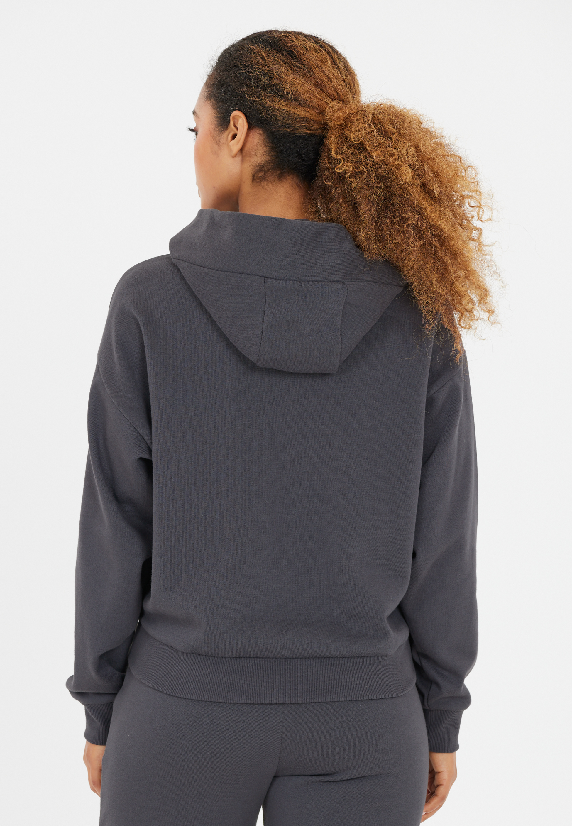 ATHLECIA, Ruthie Hooded Shirt