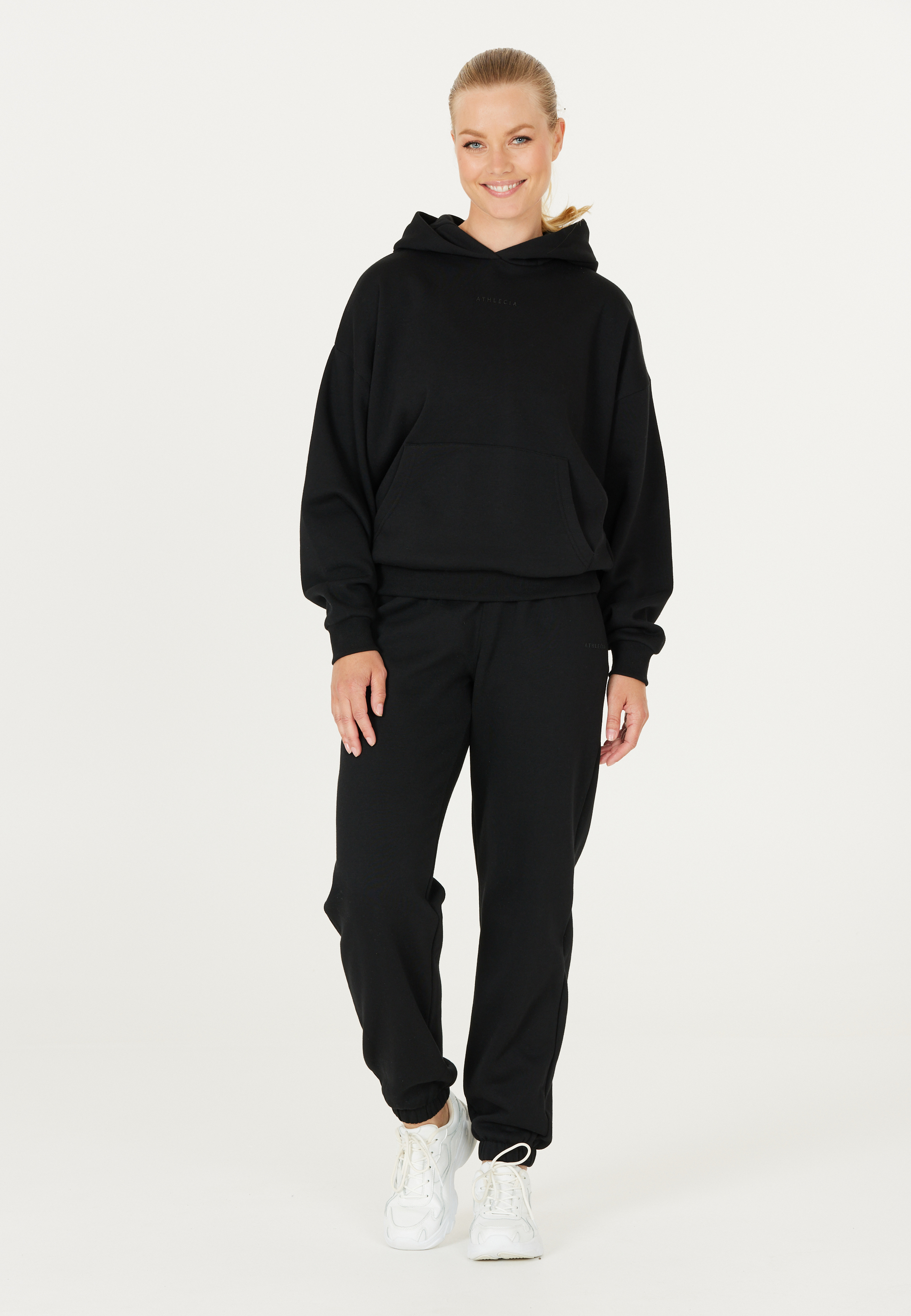 ATHLECIA, Ruthie Hooded Shirt