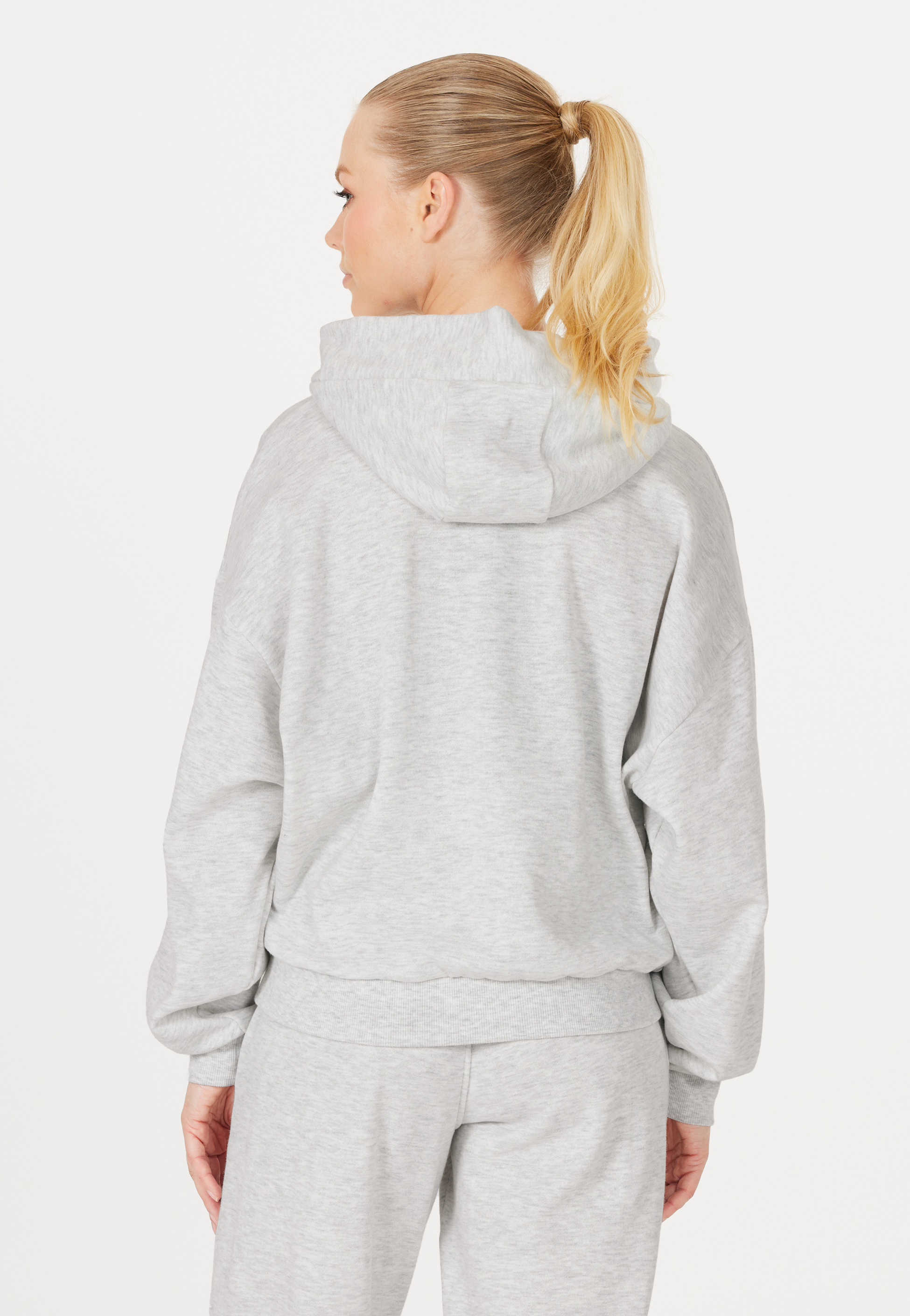 ATHLECIA, Ruthie Hooded Shirt