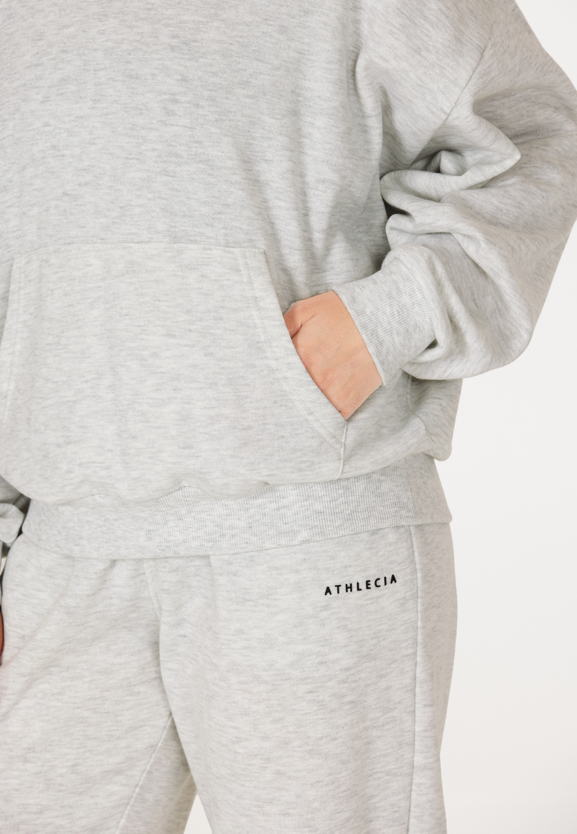 ATHLECIA, Ruthie Hooded Shirt