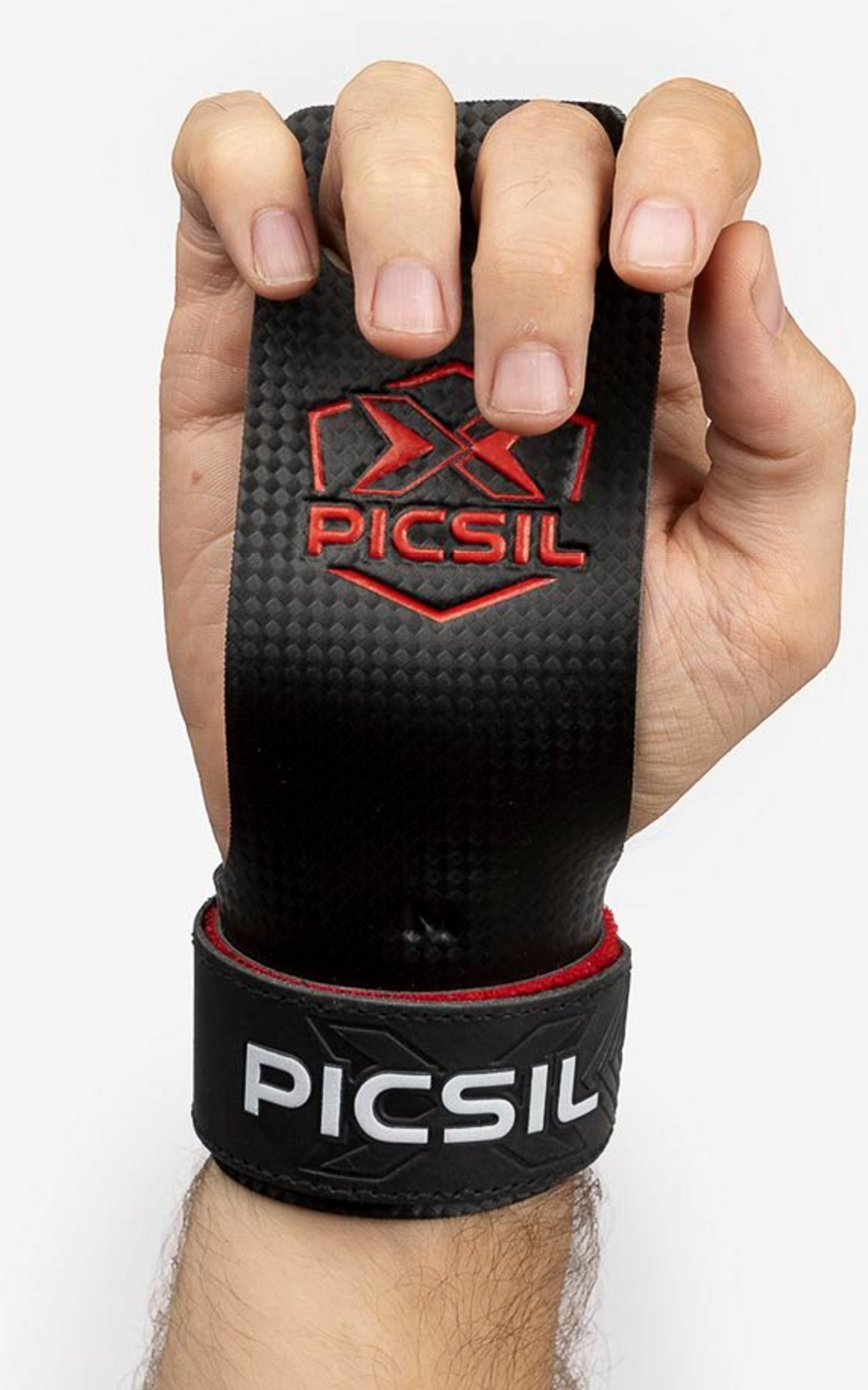 PICSIL SPORT, Rx Grips 2h