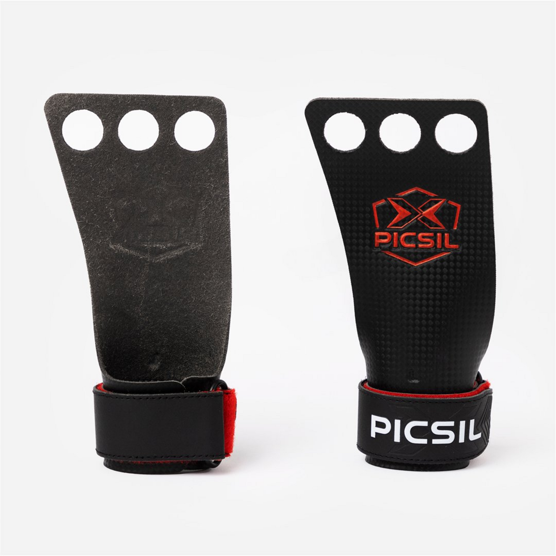 PICSIL SPORT, Rx Grips 3h