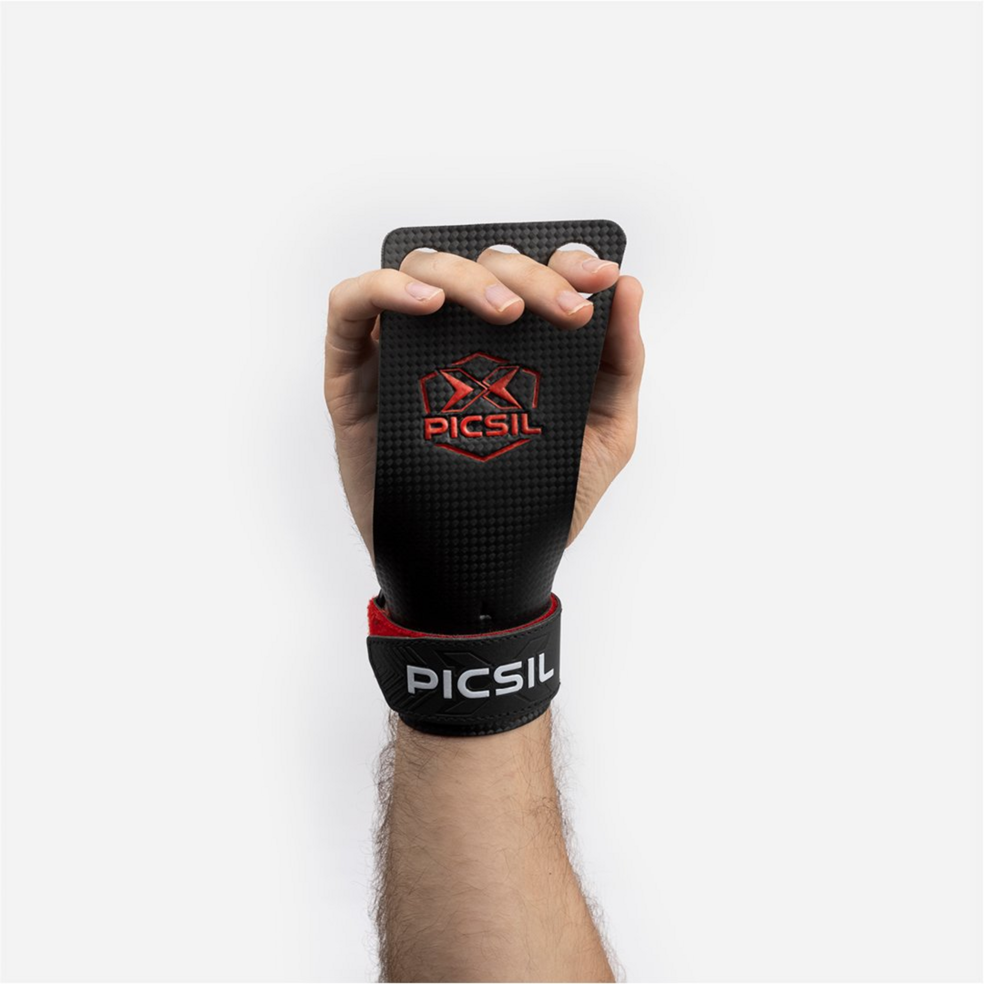 PICSIL SPORT, Rx Grips 3h