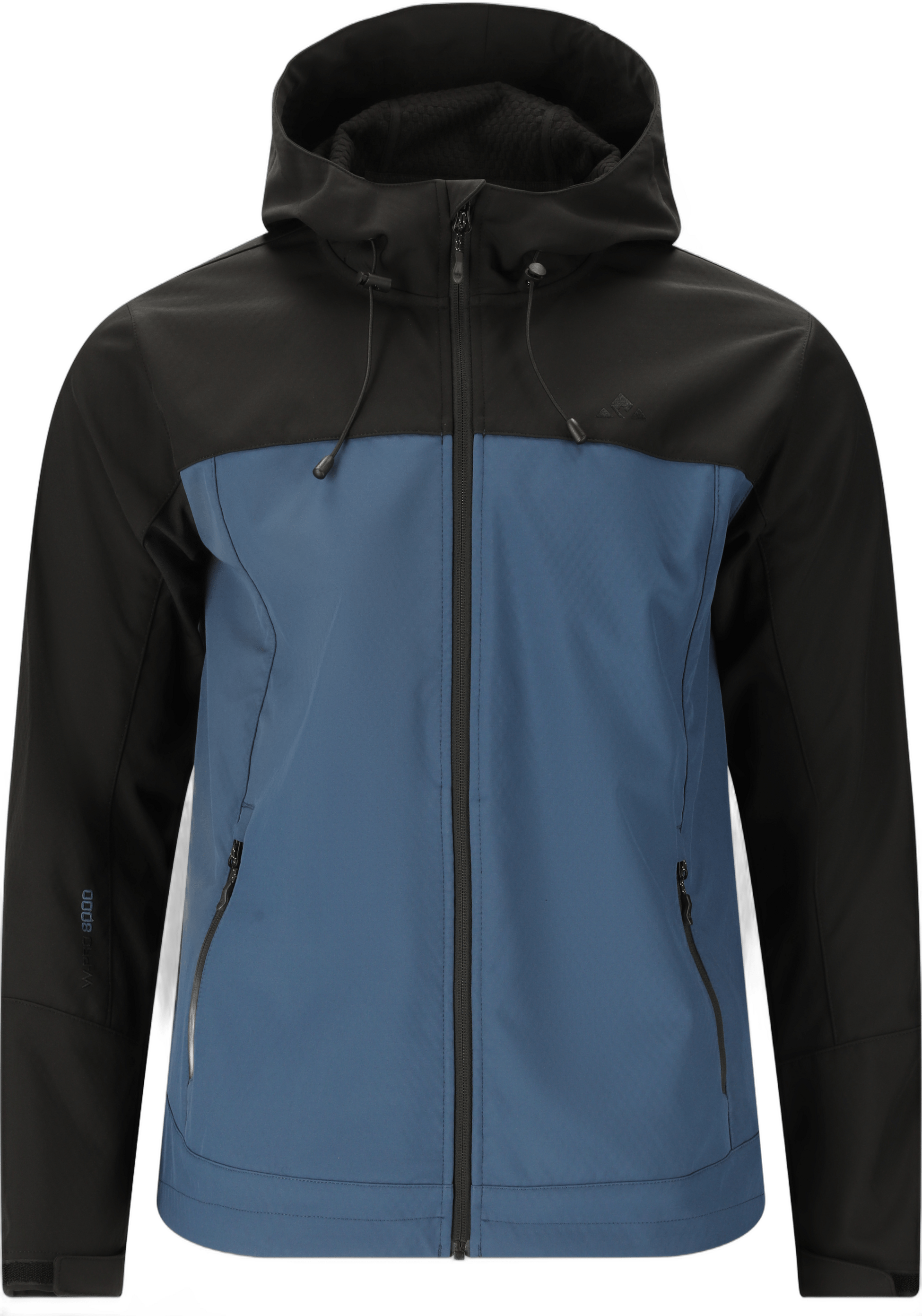 WHISTLER, Ryder Softshell Jacket