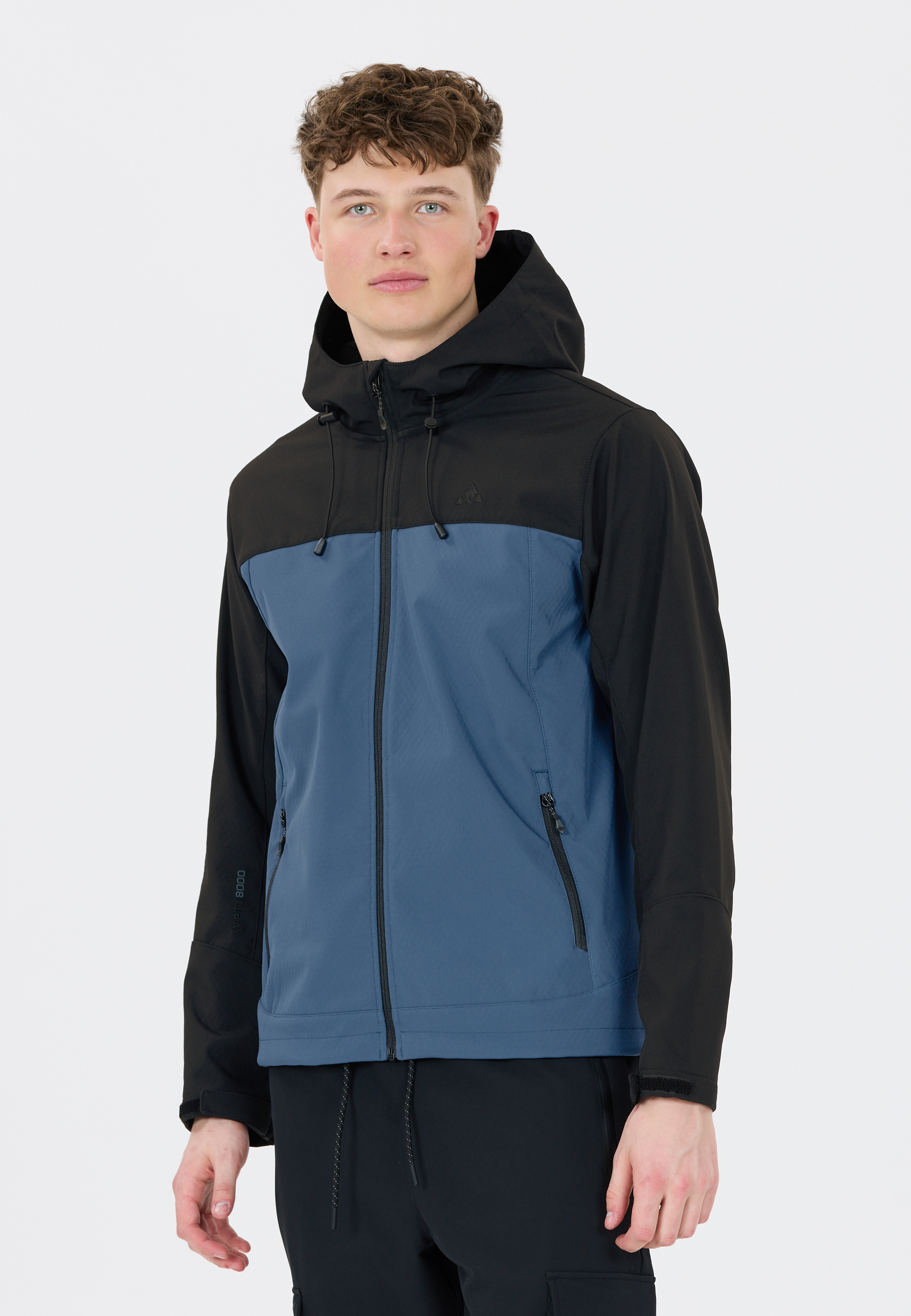WHISTLER, Ryder Softshell Jacket