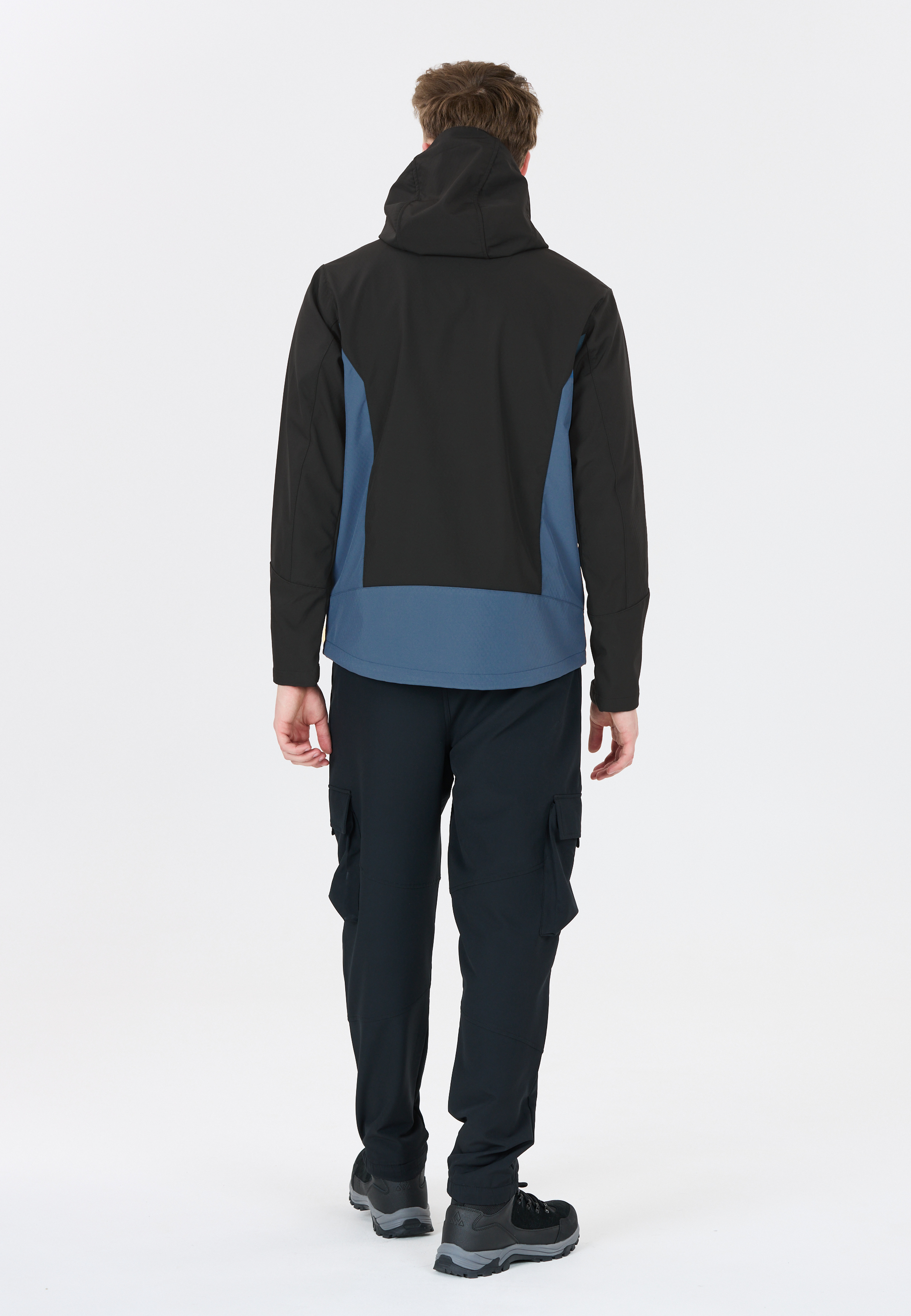 WHISTLER, Ryder Softshell Jacket