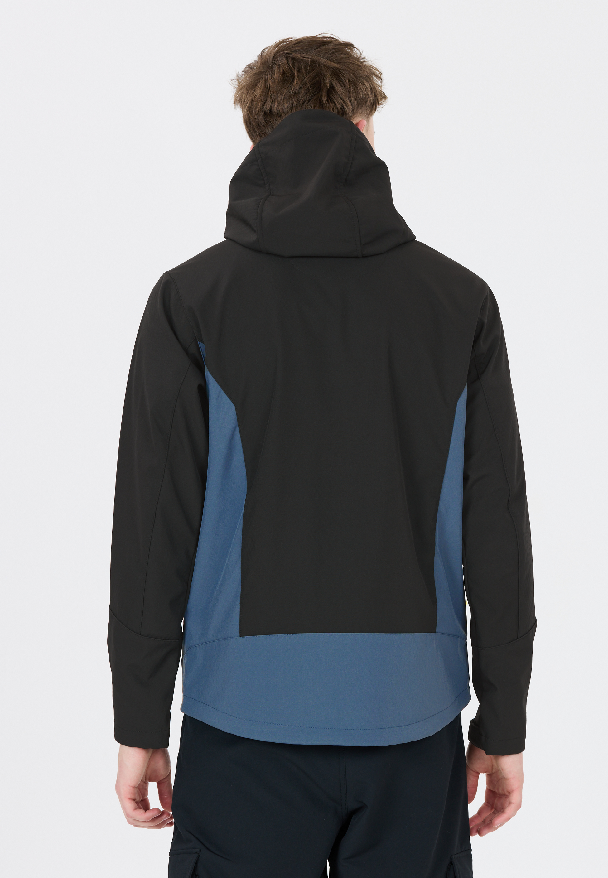 WHISTLER, Ryder Softshell Jacket