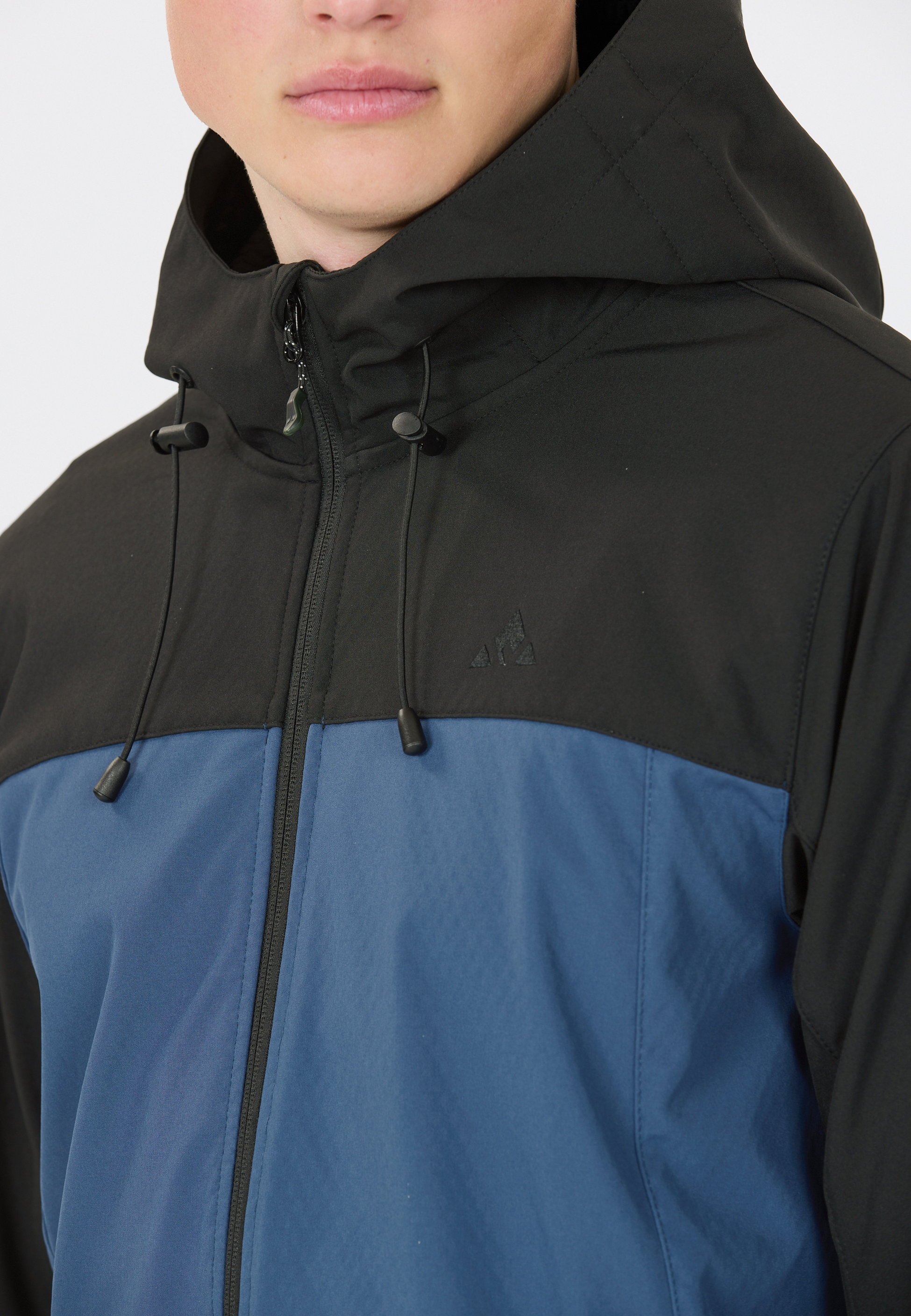 WHISTLER, Ryder Softshell Jacket