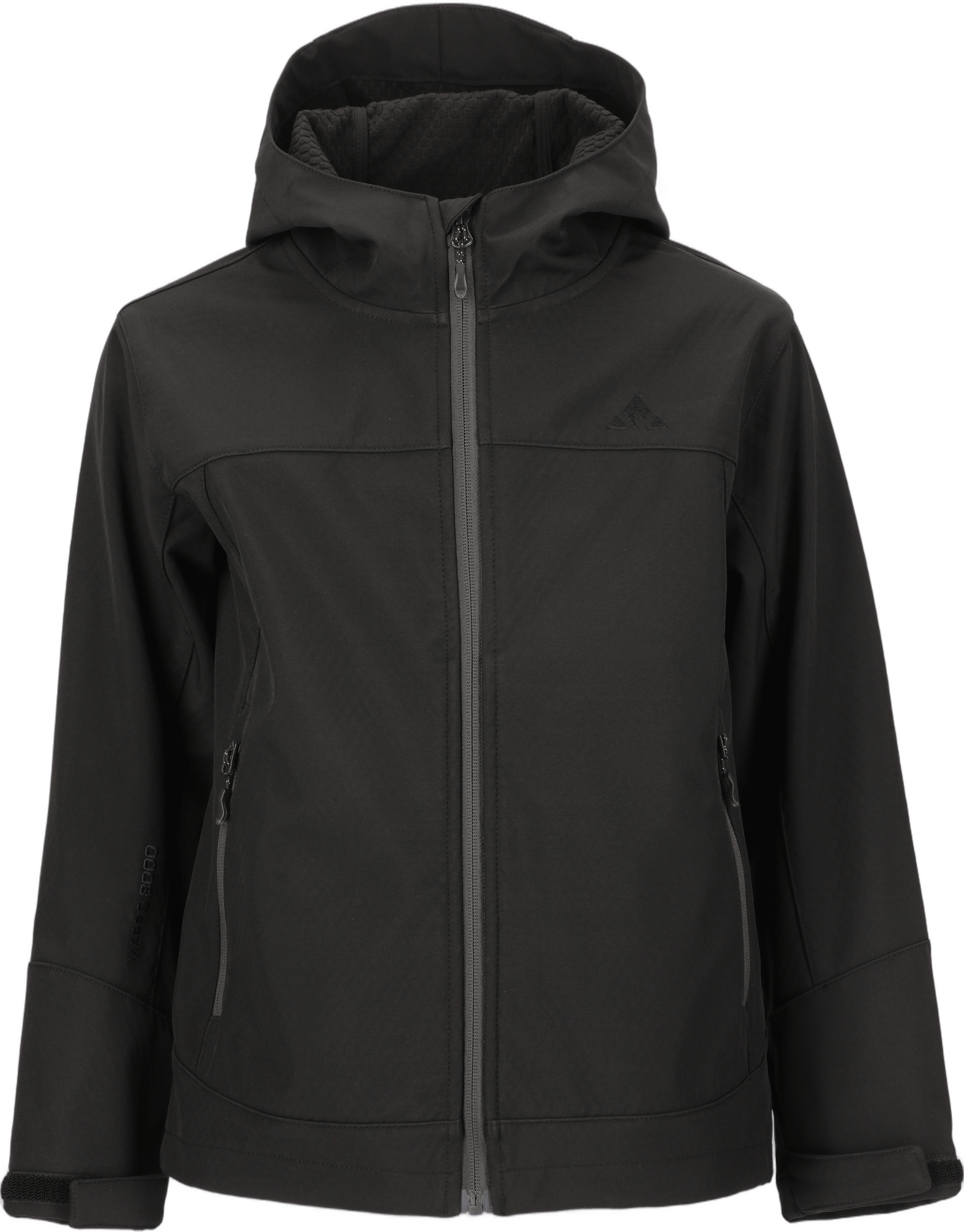 WHISTLER, Ryder Softshell Jacket