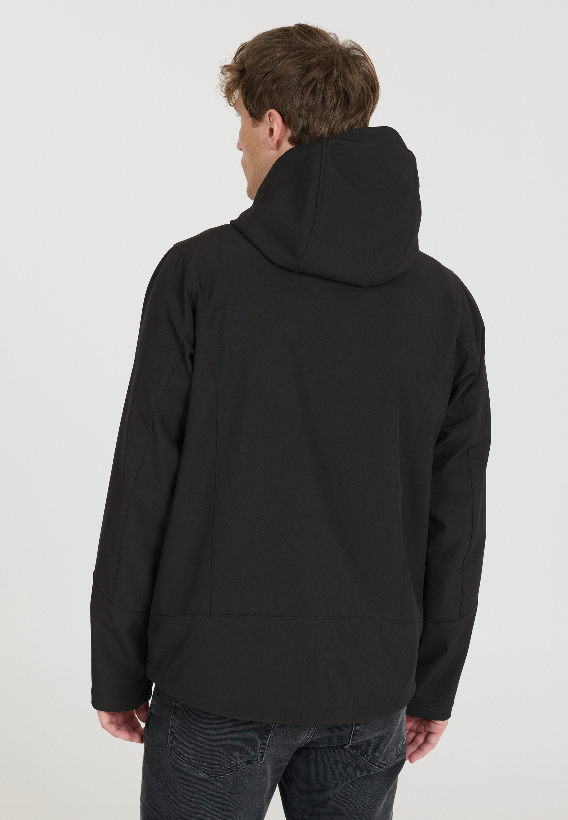 WHISTLER, Ryder Softshell Jacket