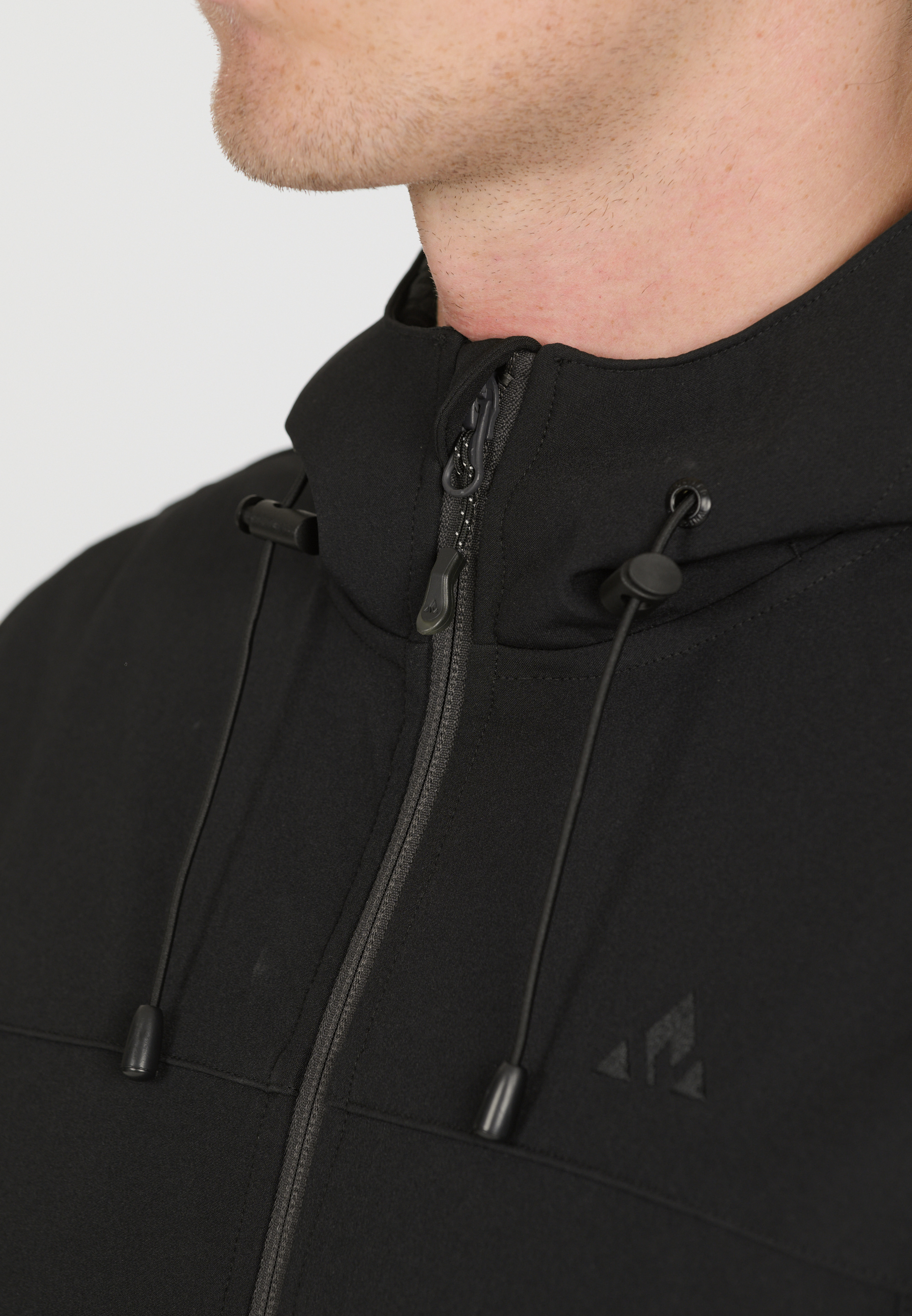 WHISTLER, Ryder Softshell Jacket
