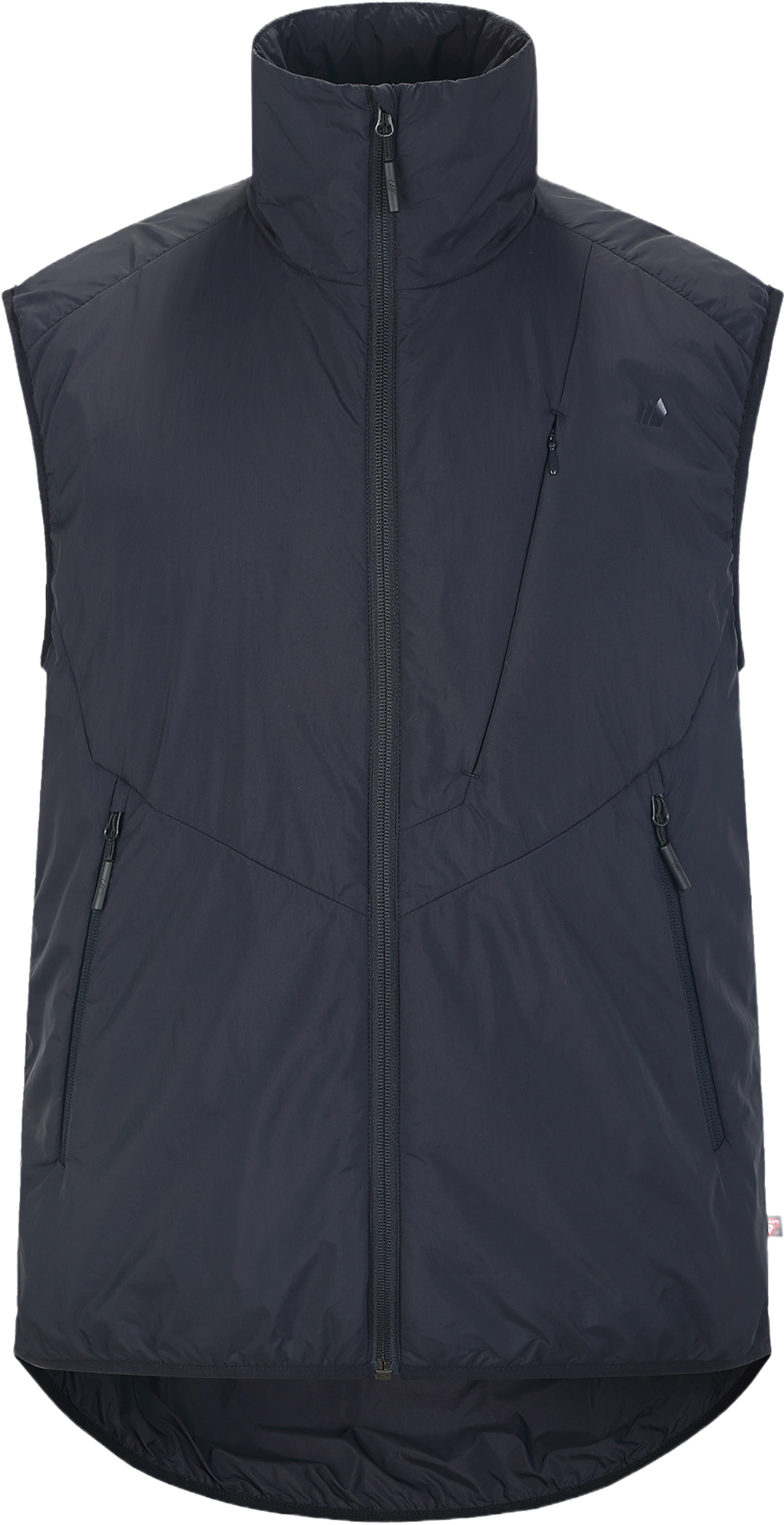 SKOGSTAD, Ryggeh&oslash;i