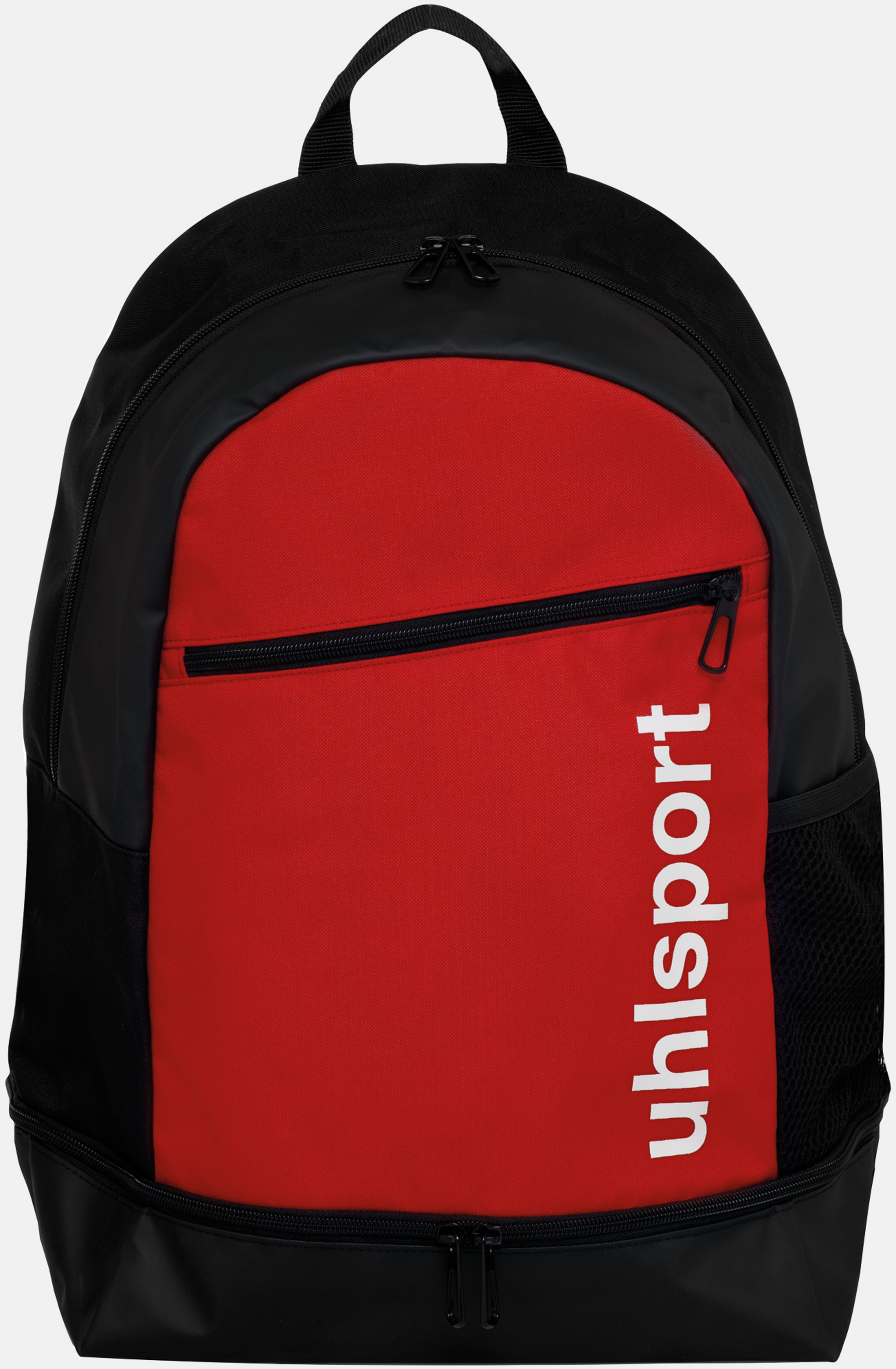 UHL SPORT, Ryggsäck Essential Backpack W. Bott. Compartm. 30l