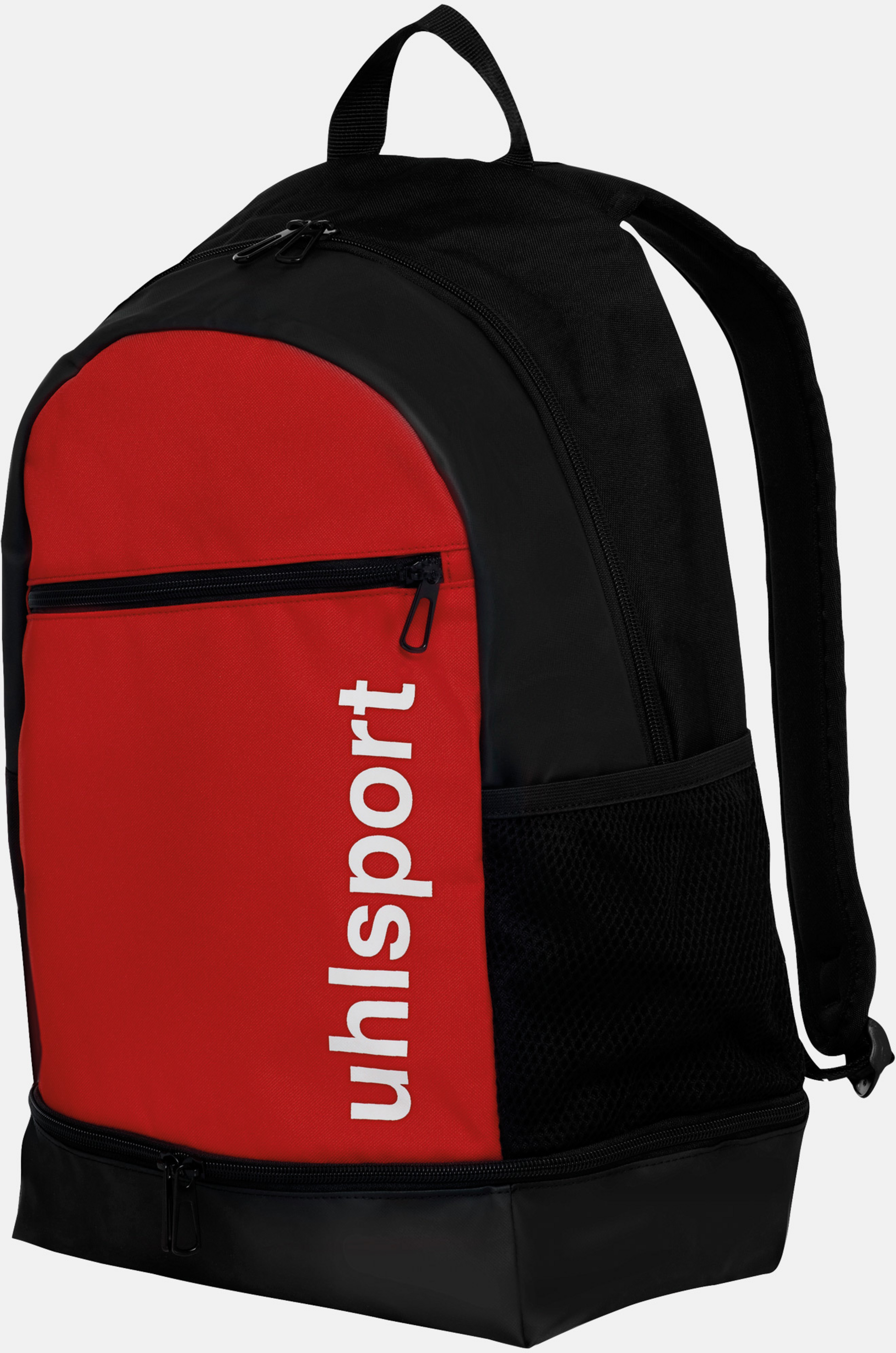 UHL SPORT, Ryggsäck Essential Backpack W. Bott. Compartm. 30l