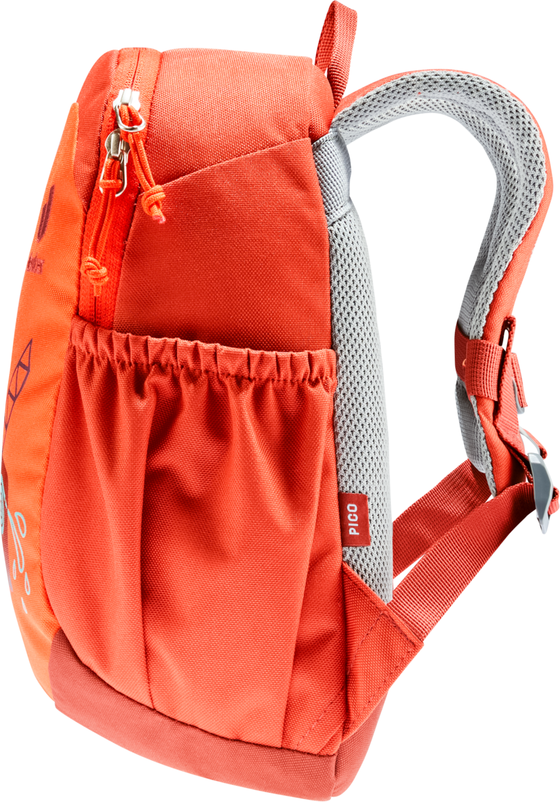 DEUTER, Ryggsäck För Barn Pico