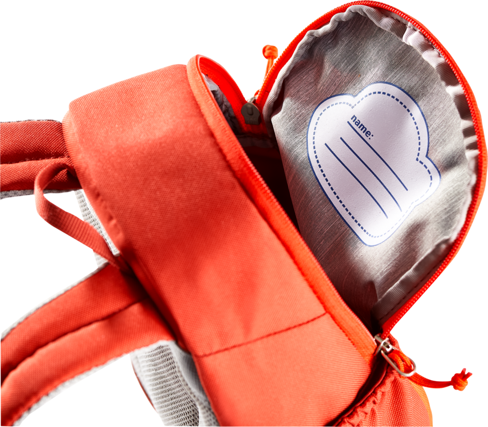 DEUTER, Ryggsäck För Barn Pico