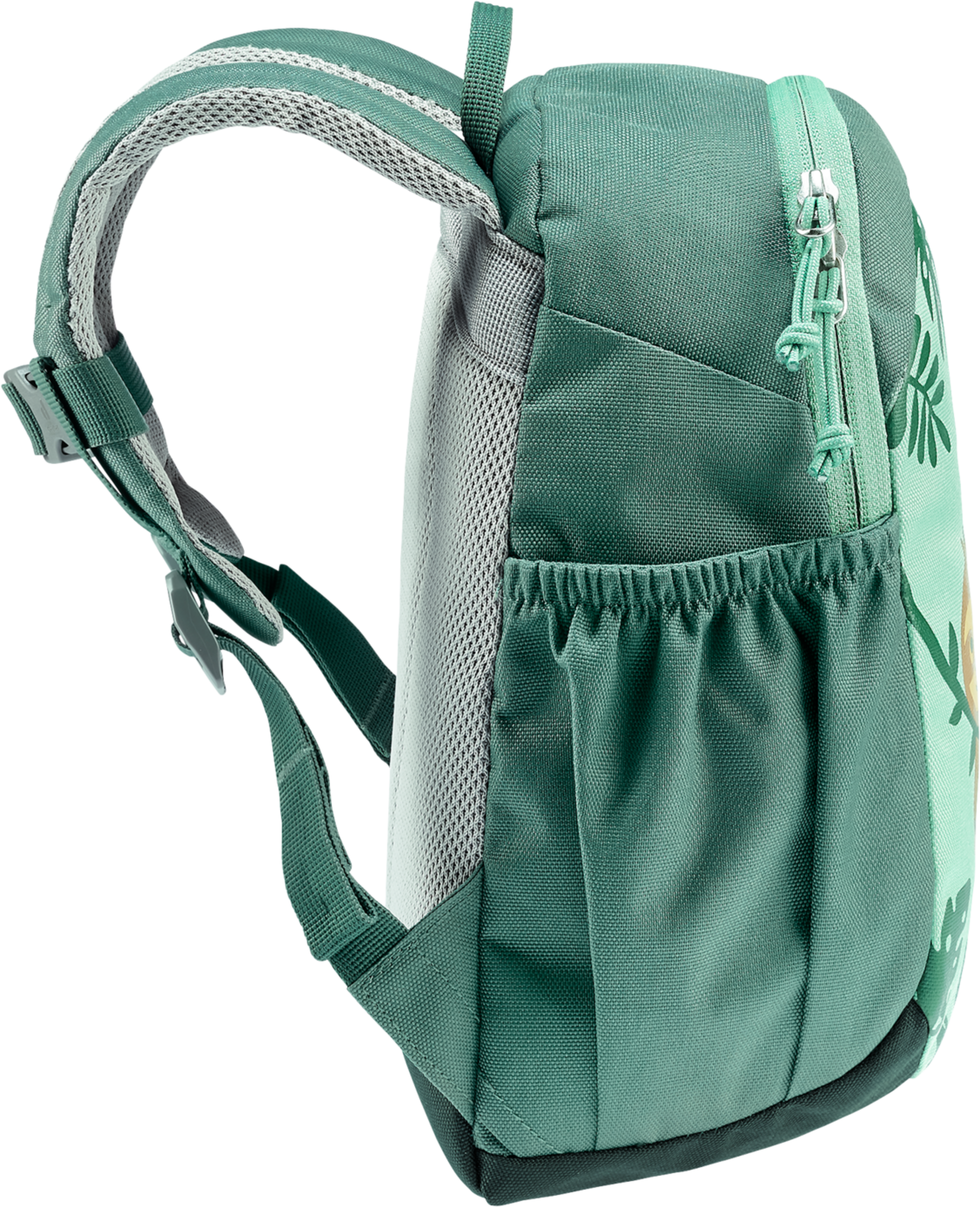 DEUTER, Ryggs&auml;ck F&ouml;r Barn Pico