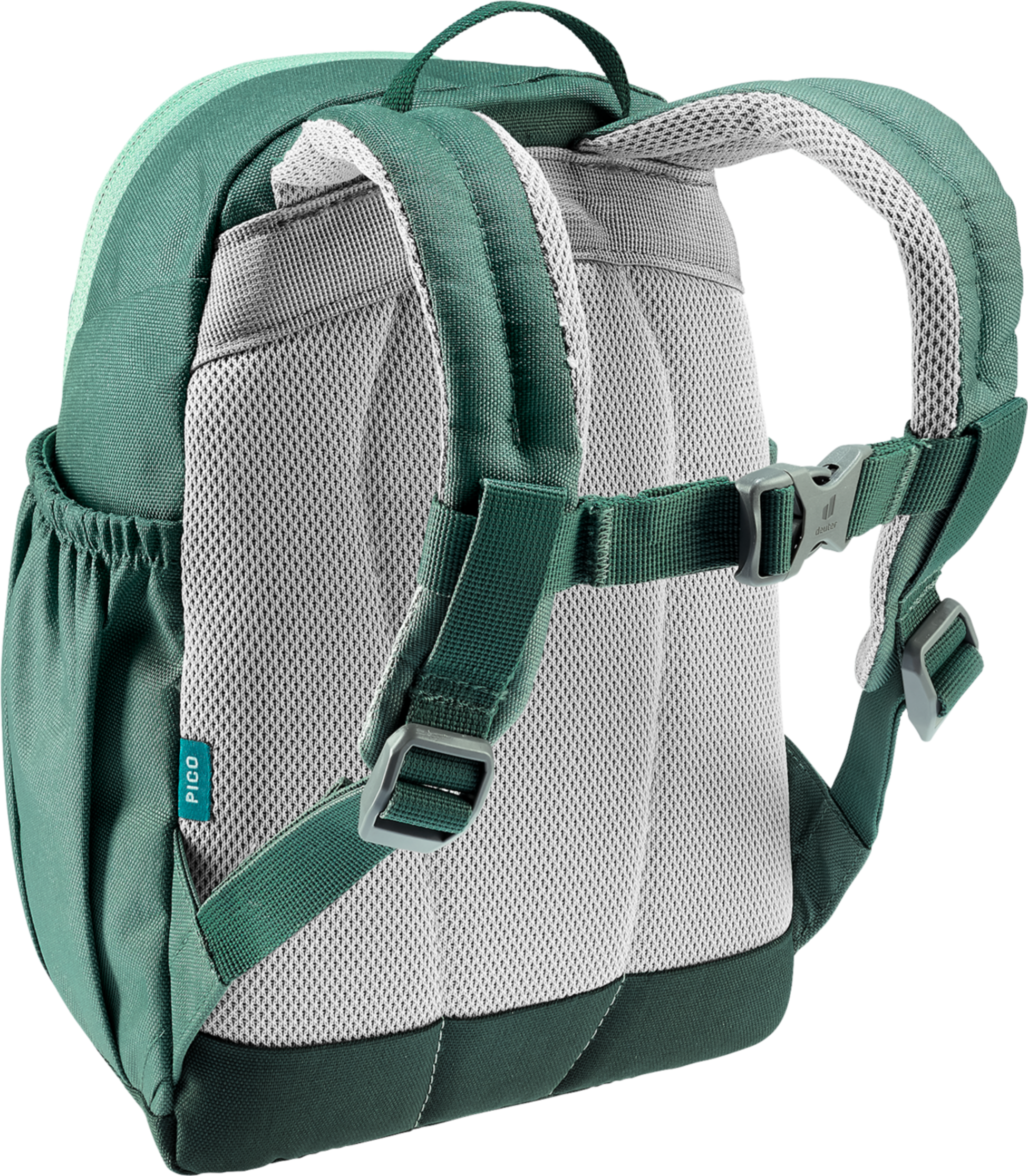 DEUTER, Ryggs&auml;ck F&ouml;r Barn Pico