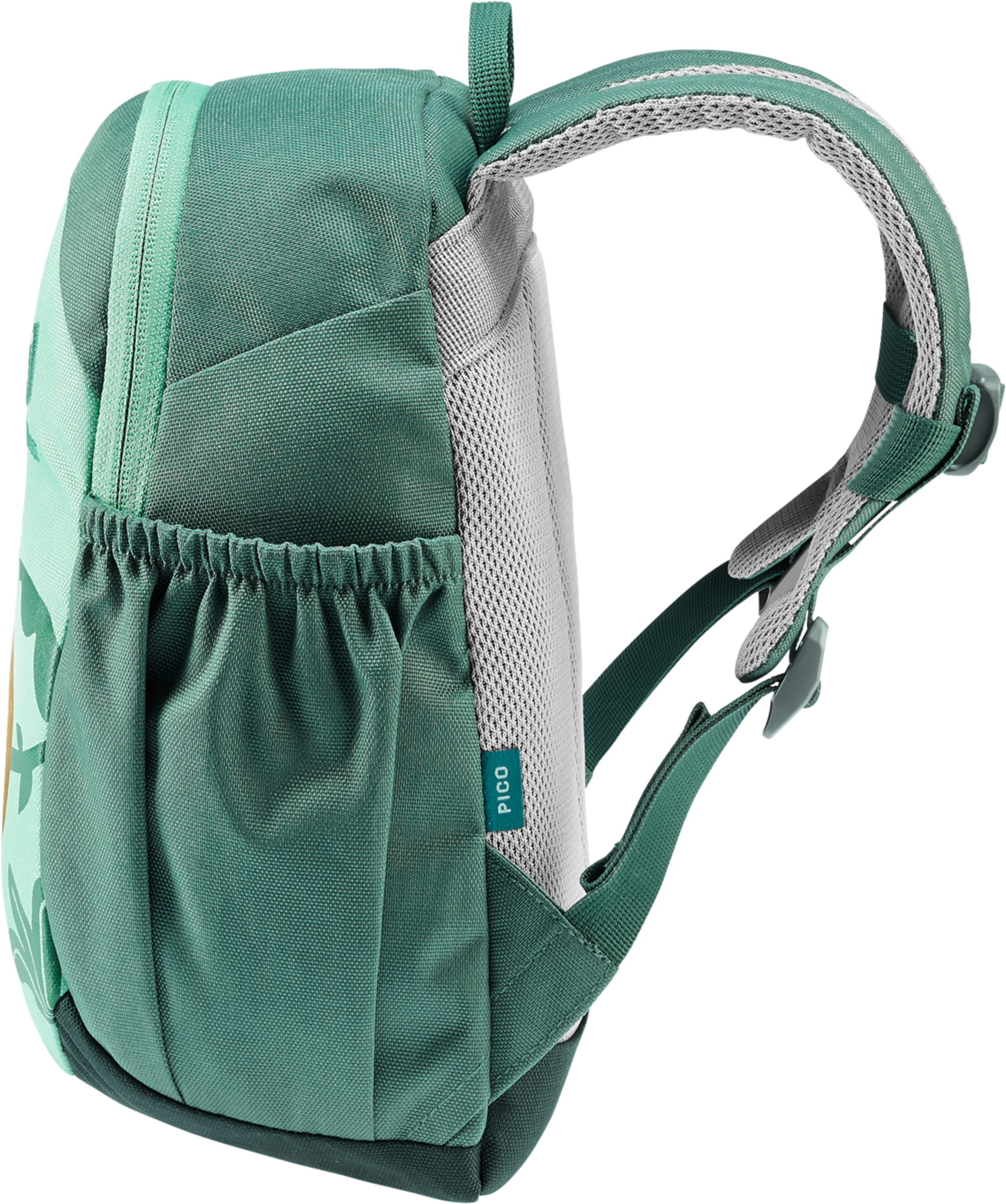 DEUTER, Ryggs&auml;ck F&ouml;r Barn Pico