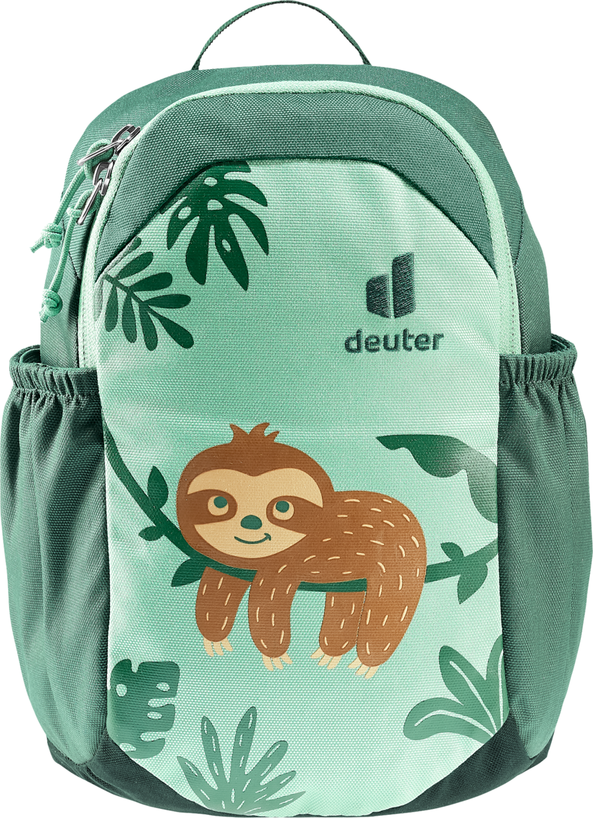 DEUTER, Ryggs&auml;ck F&ouml;r Barn Pico