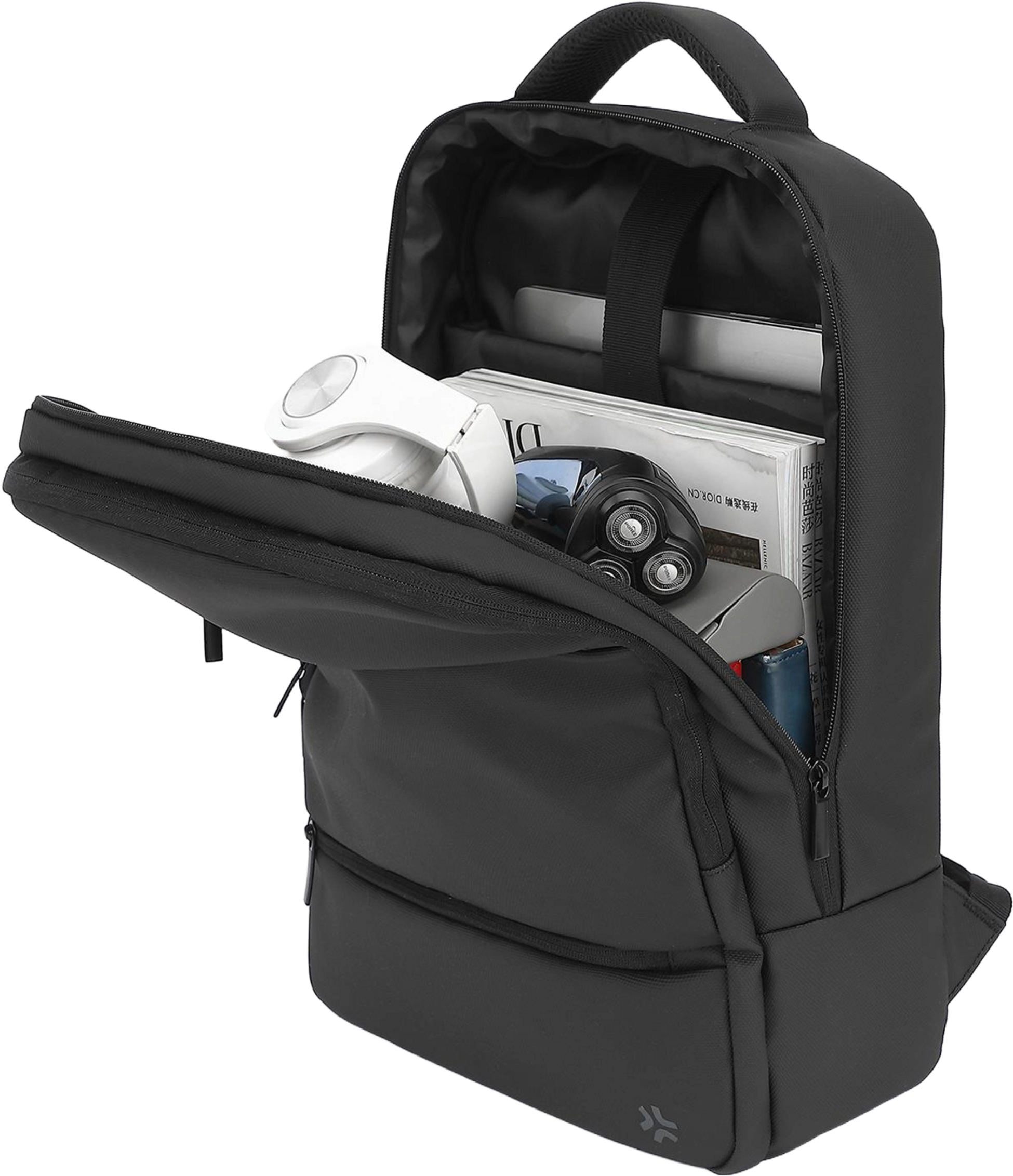 CELLY, Ryggs&auml;ck F&ouml;r Laptop 15,6"