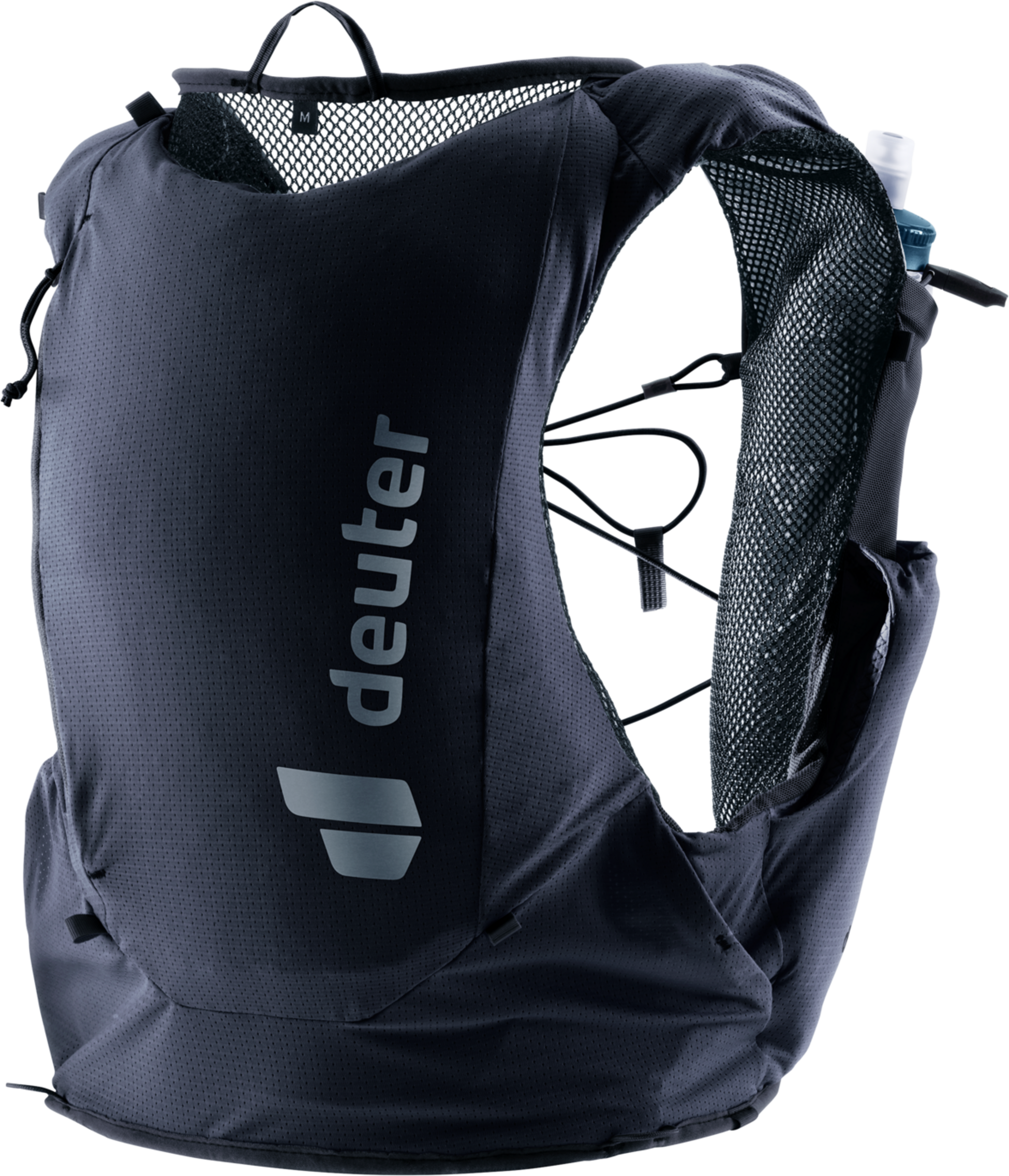 DEUTER, Ryggs&auml;ck F&ouml;r Terr&auml;ngl&ouml;pning Traick 5 Sl