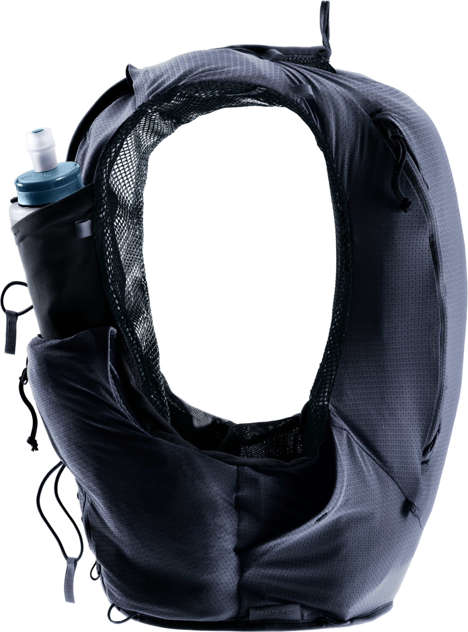 DEUTER, Ryggs&auml;ck F&ouml;r Terr&auml;ngl&ouml;pning Traick 5 Sl