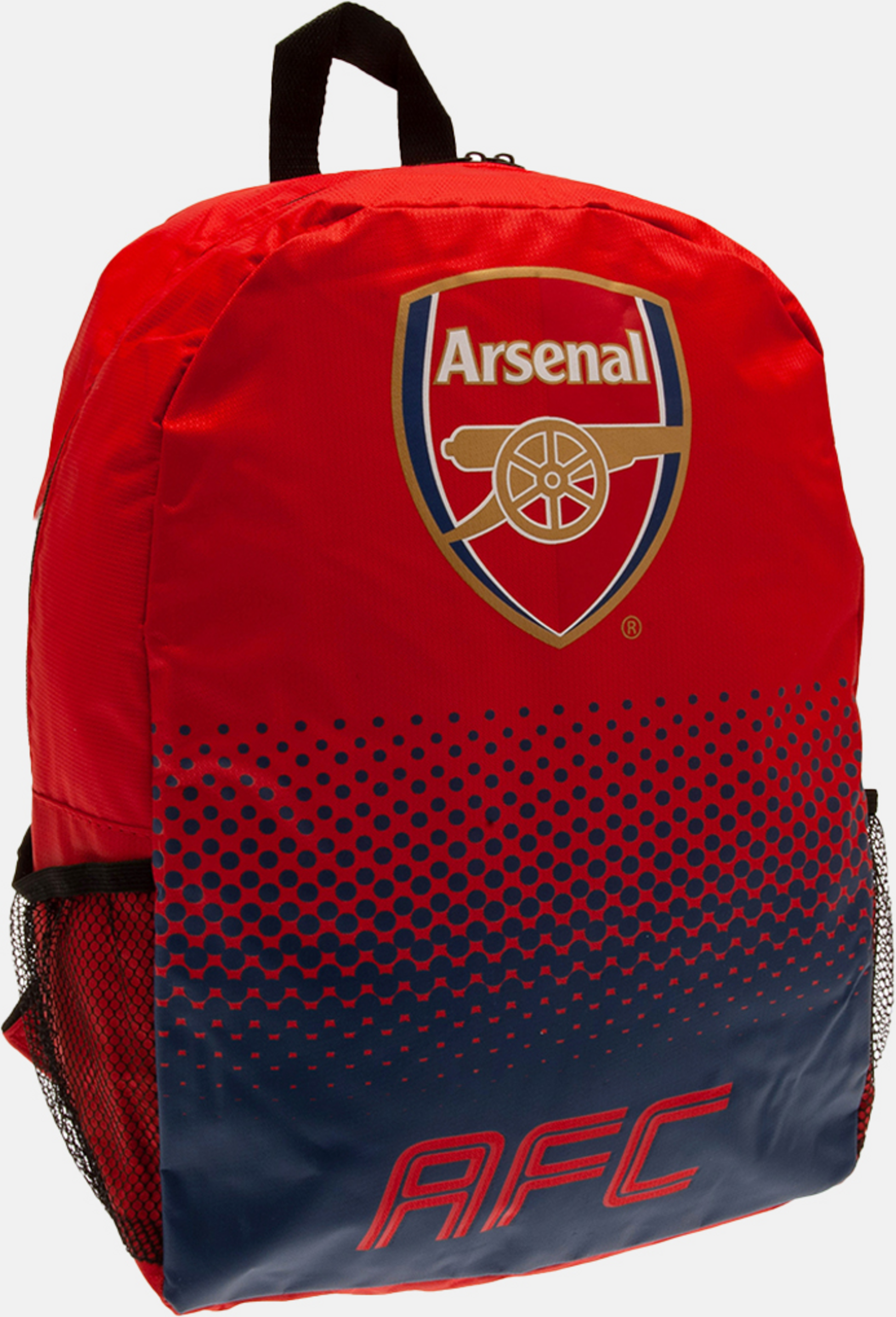 FOCO, Ryggs&auml;ck Fade