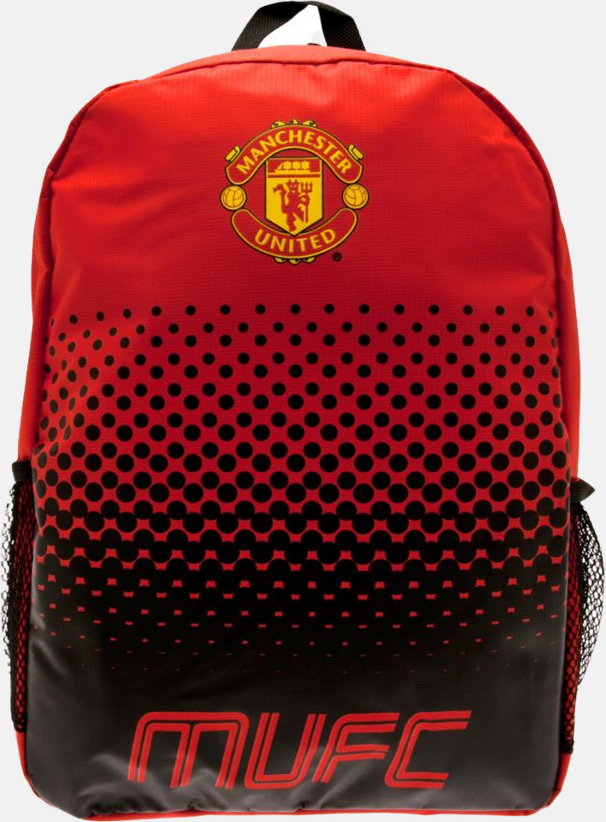 FOCO, Ryggs&auml;ck Fade