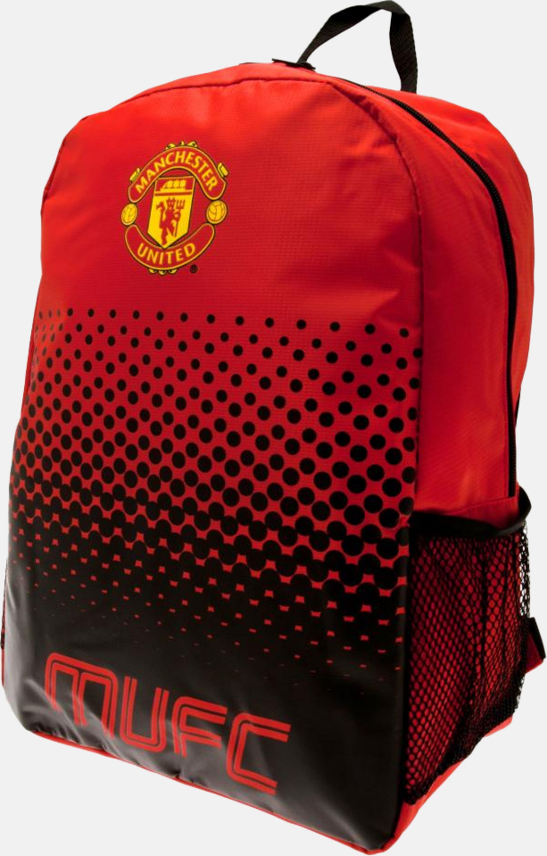 FOCO, Ryggs&auml;ck Fade